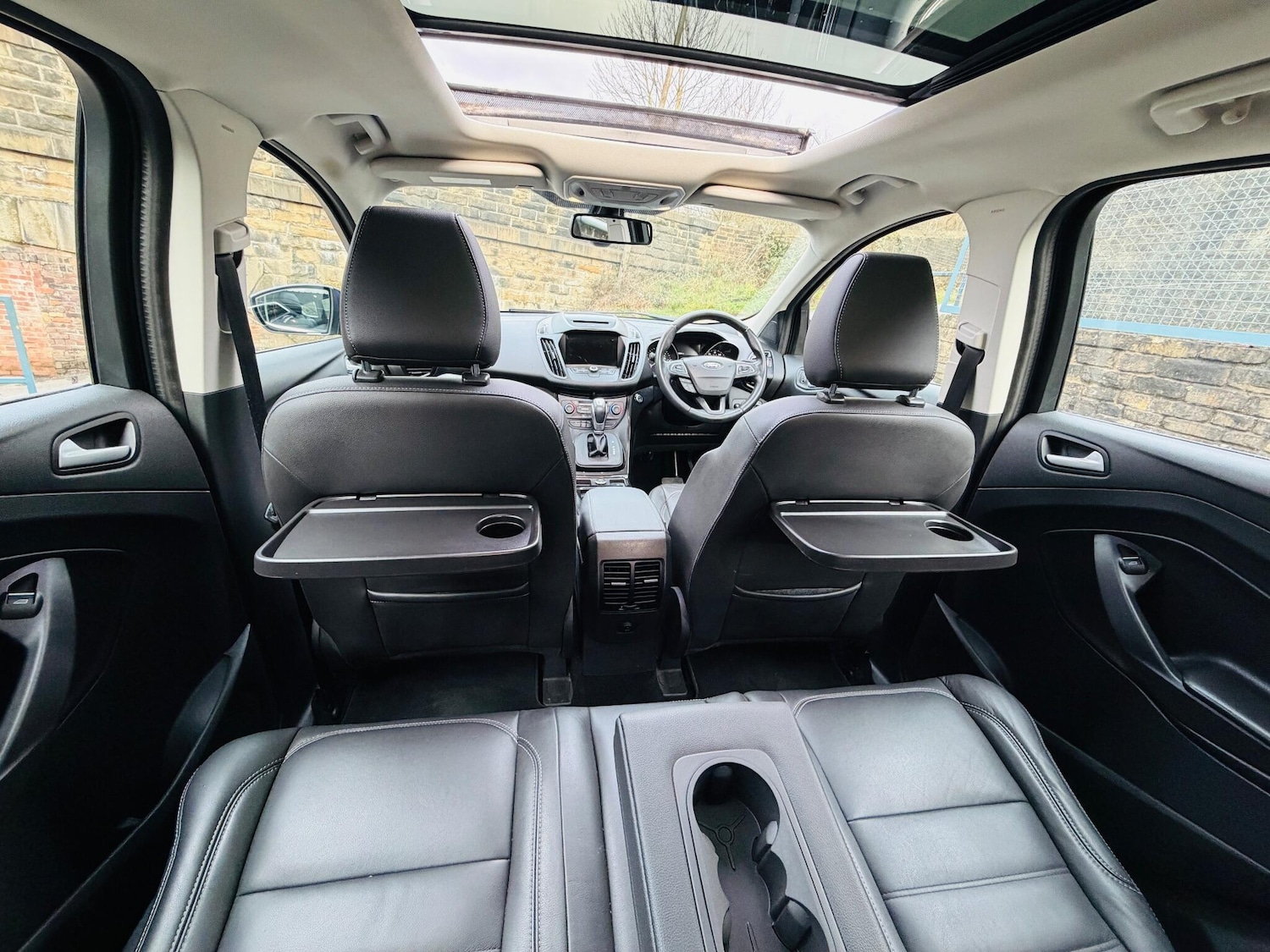 Used Ford Kuga 2018 for sale - 77049908: Photo 56