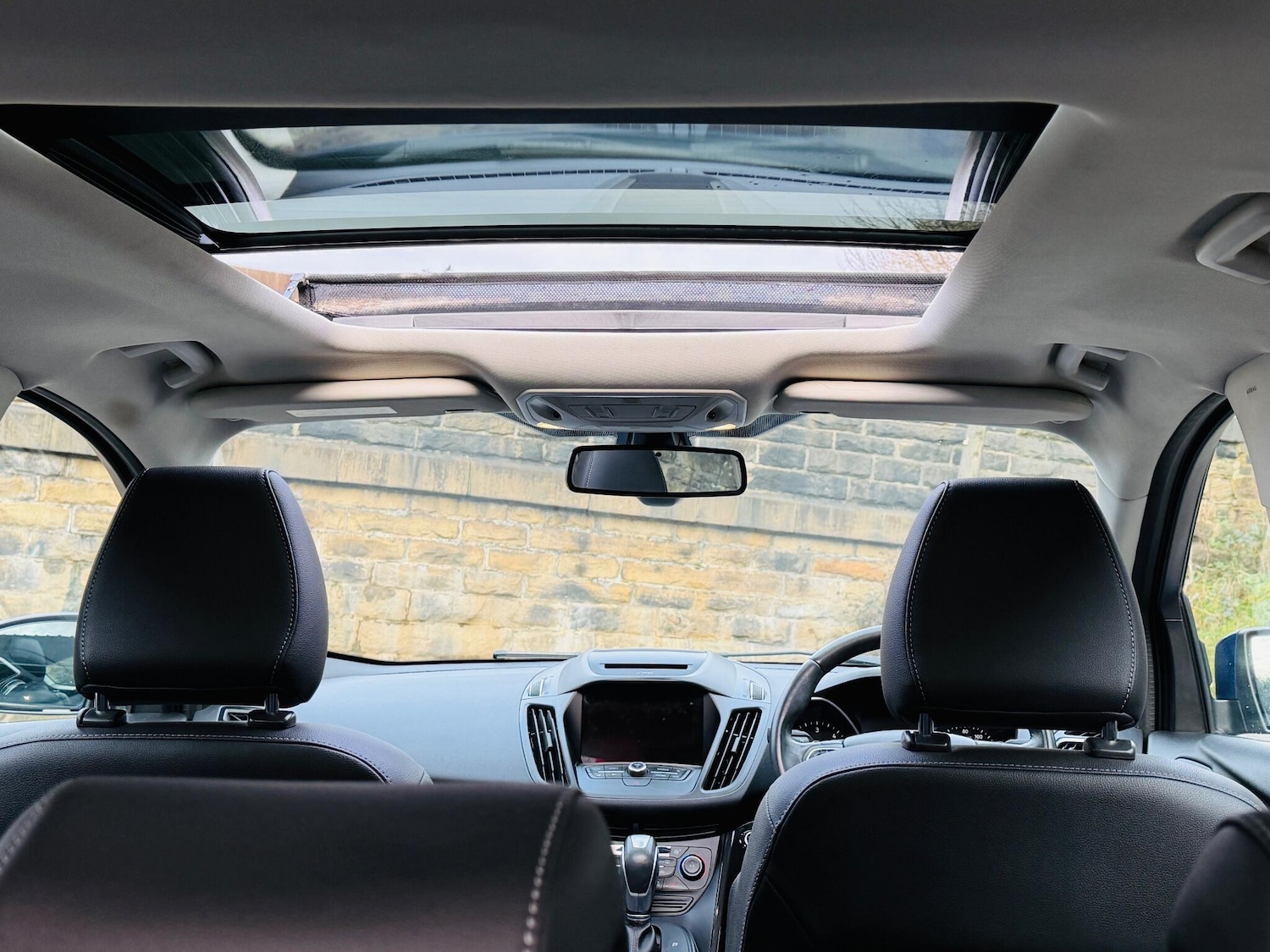 Used Ford Kuga 2018 for sale - 77049908: Photo 57