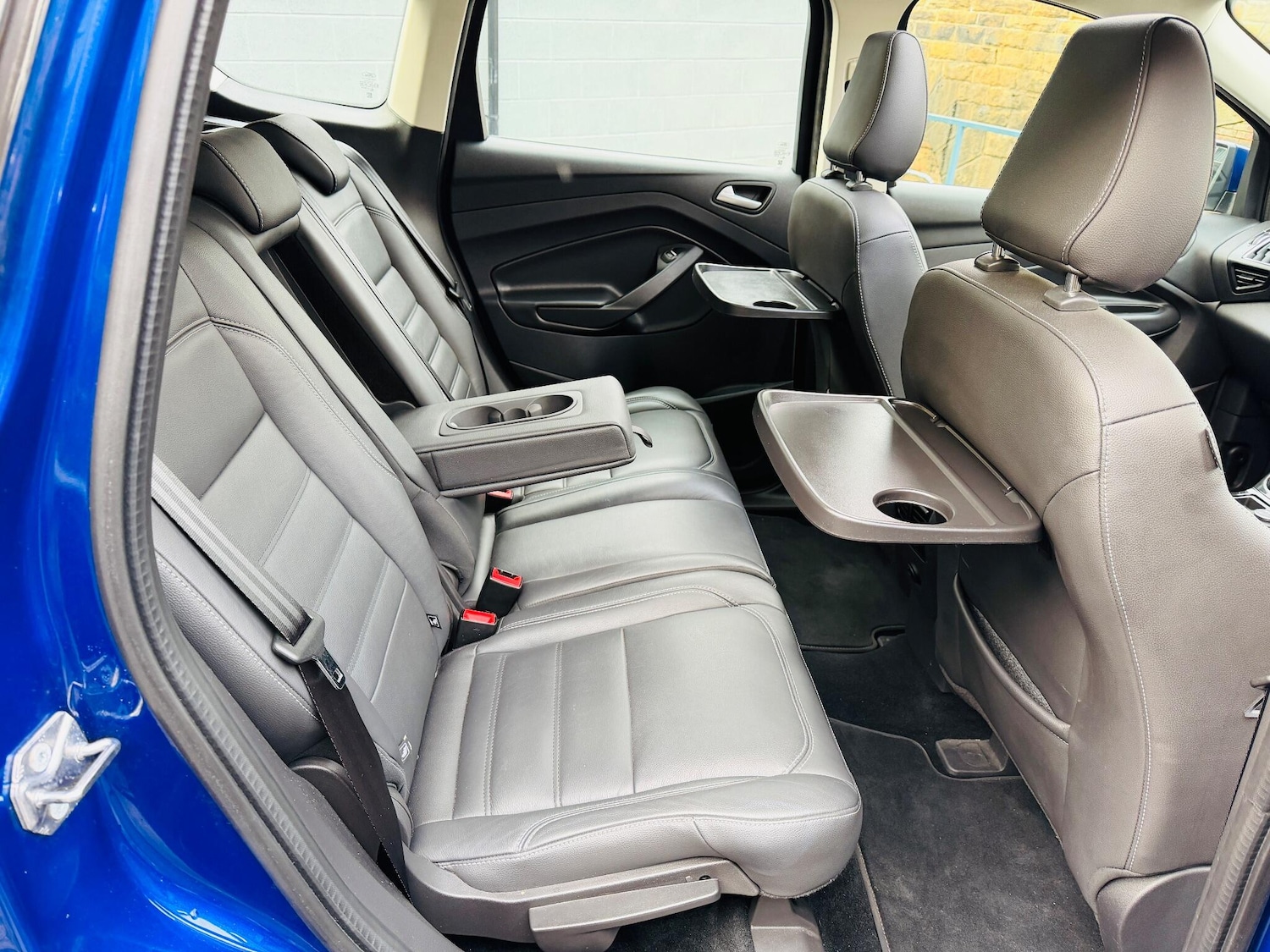 Used Ford Kuga 2018 for sale - 77049908: Photo 59