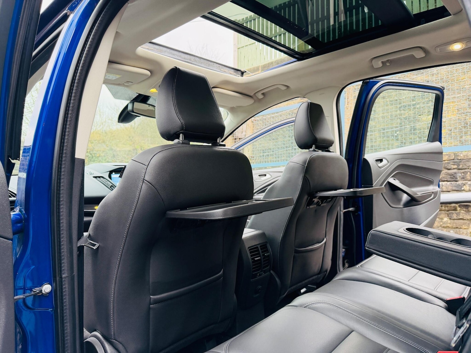 Used Ford Kuga 2018 for sale - 77049908: Photo 60