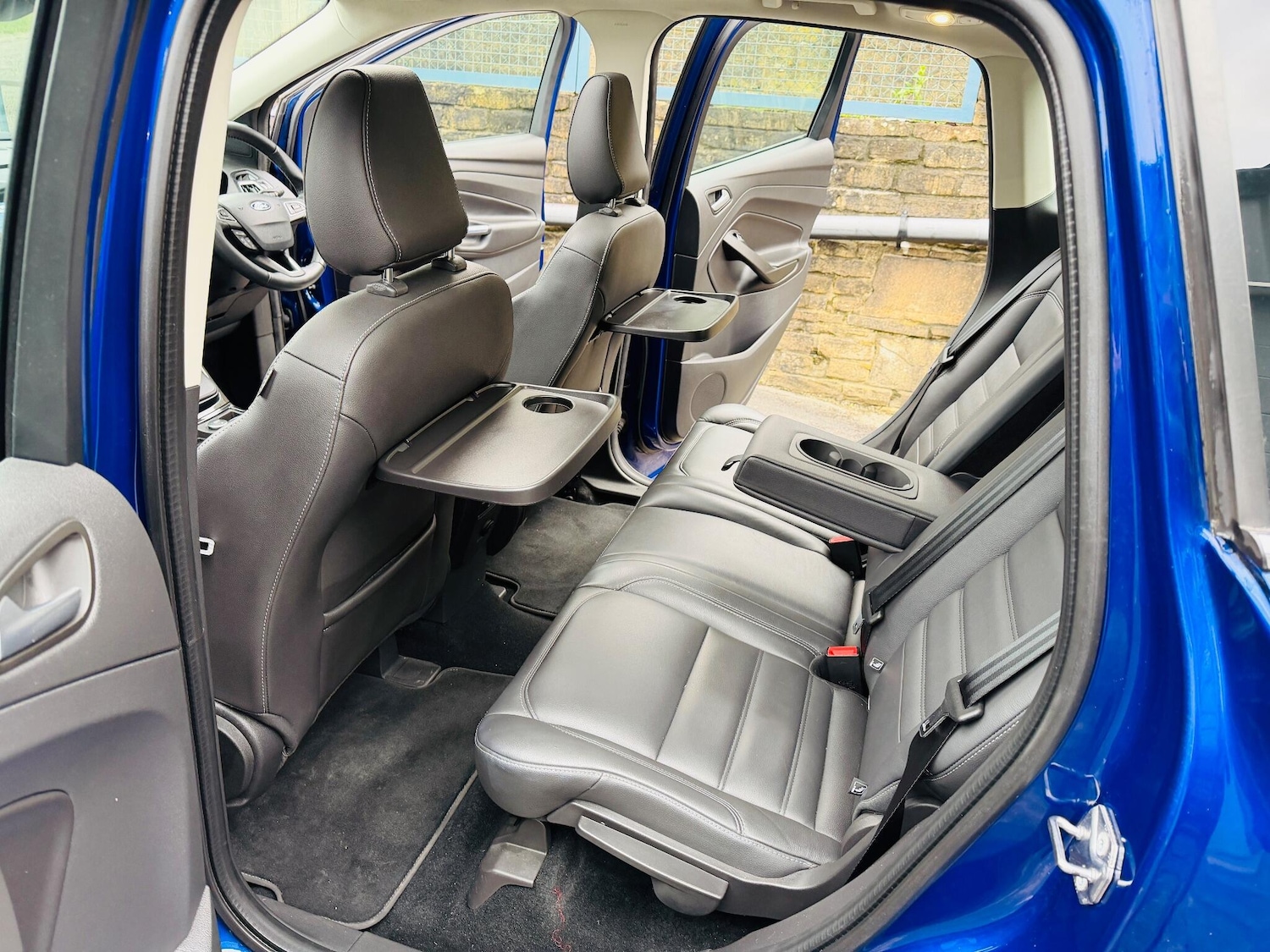 Used Ford Kuga 2018 for sale - 77049908: Photo 61