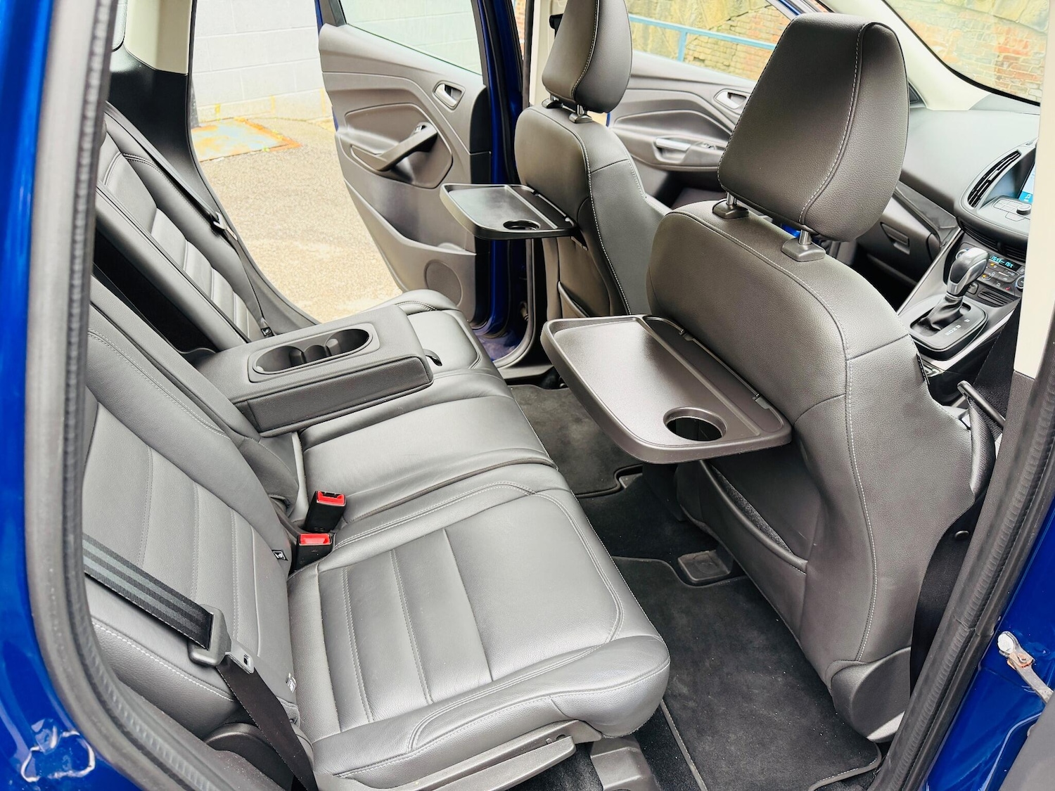 Used Ford Kuga 2018 for sale - 77049908: Photo 62