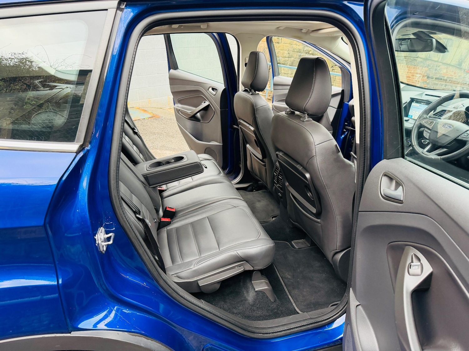 Used Ford Kuga 2018 for sale - 77049908: Photo 63