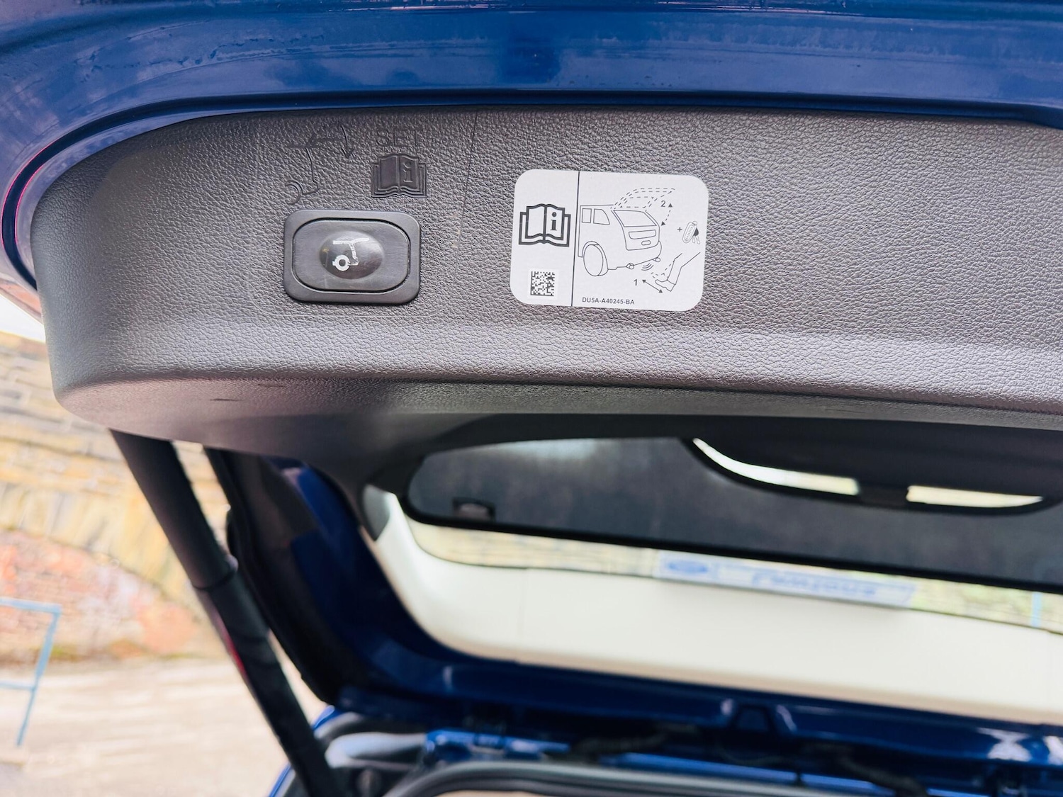 Used Ford Kuga 2018 for sale - 77049908: Photo 65