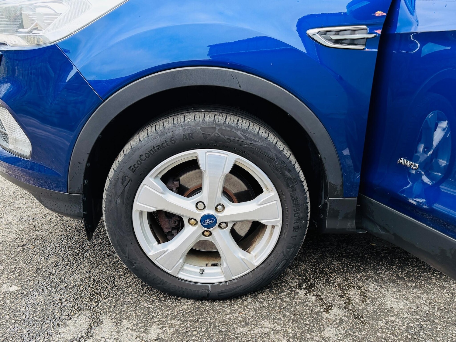 Used Ford Kuga 2018 for sale - 77049908: Photo 68