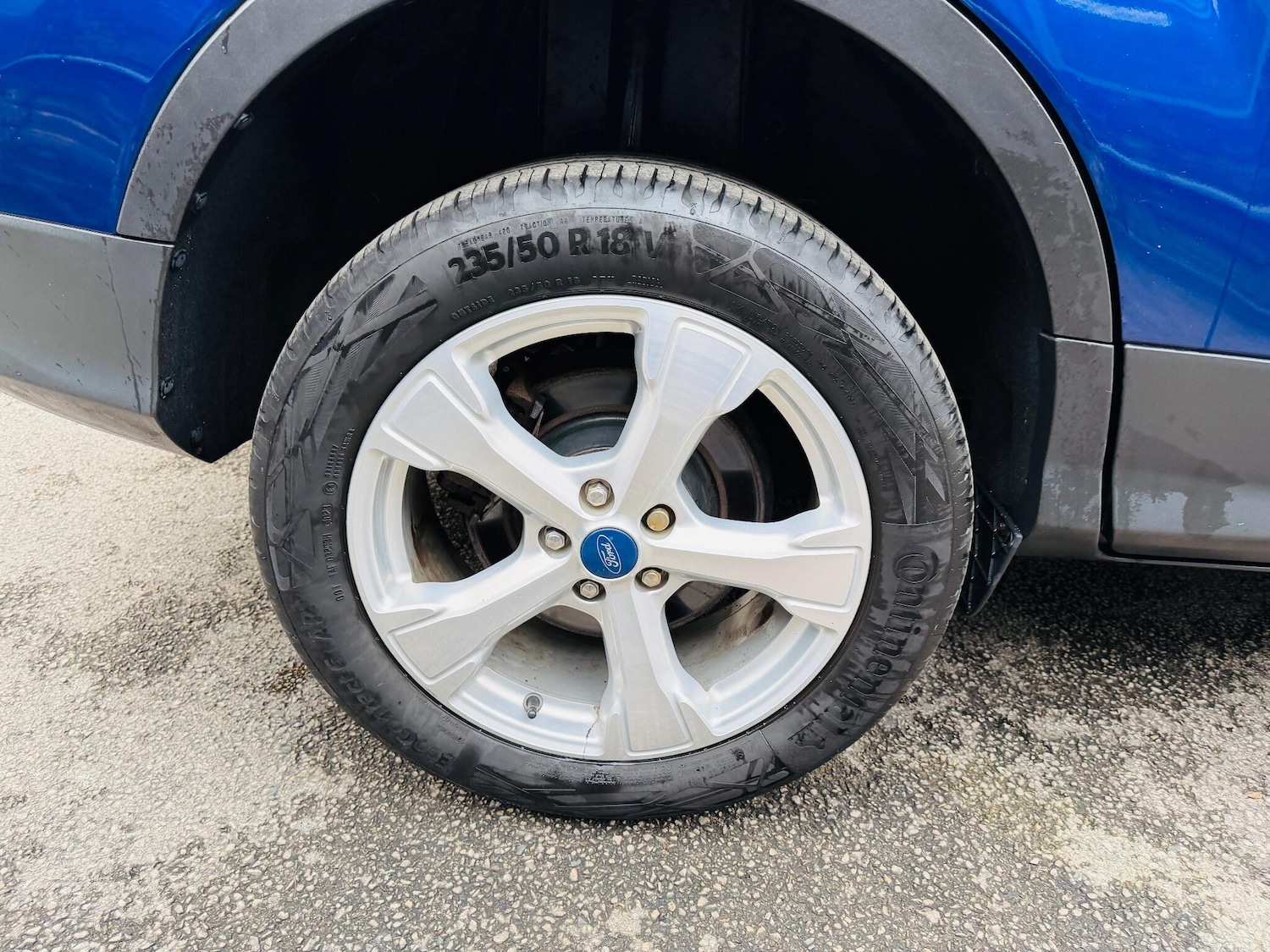 Used Ford Kuga 2018 for sale - 77049908: Photo 70