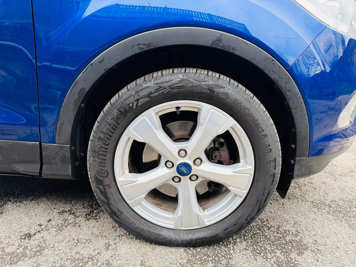 Used Ford Kuga 2018 for sale - 77049908: Photo 71