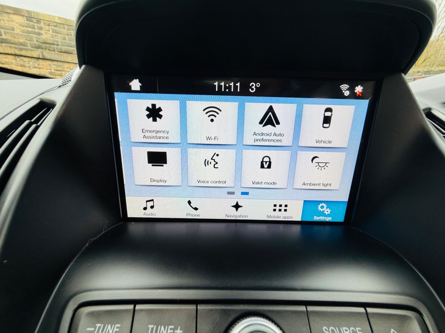 Used Ford Kuga 2018 for sale - 77049908: Photo 72