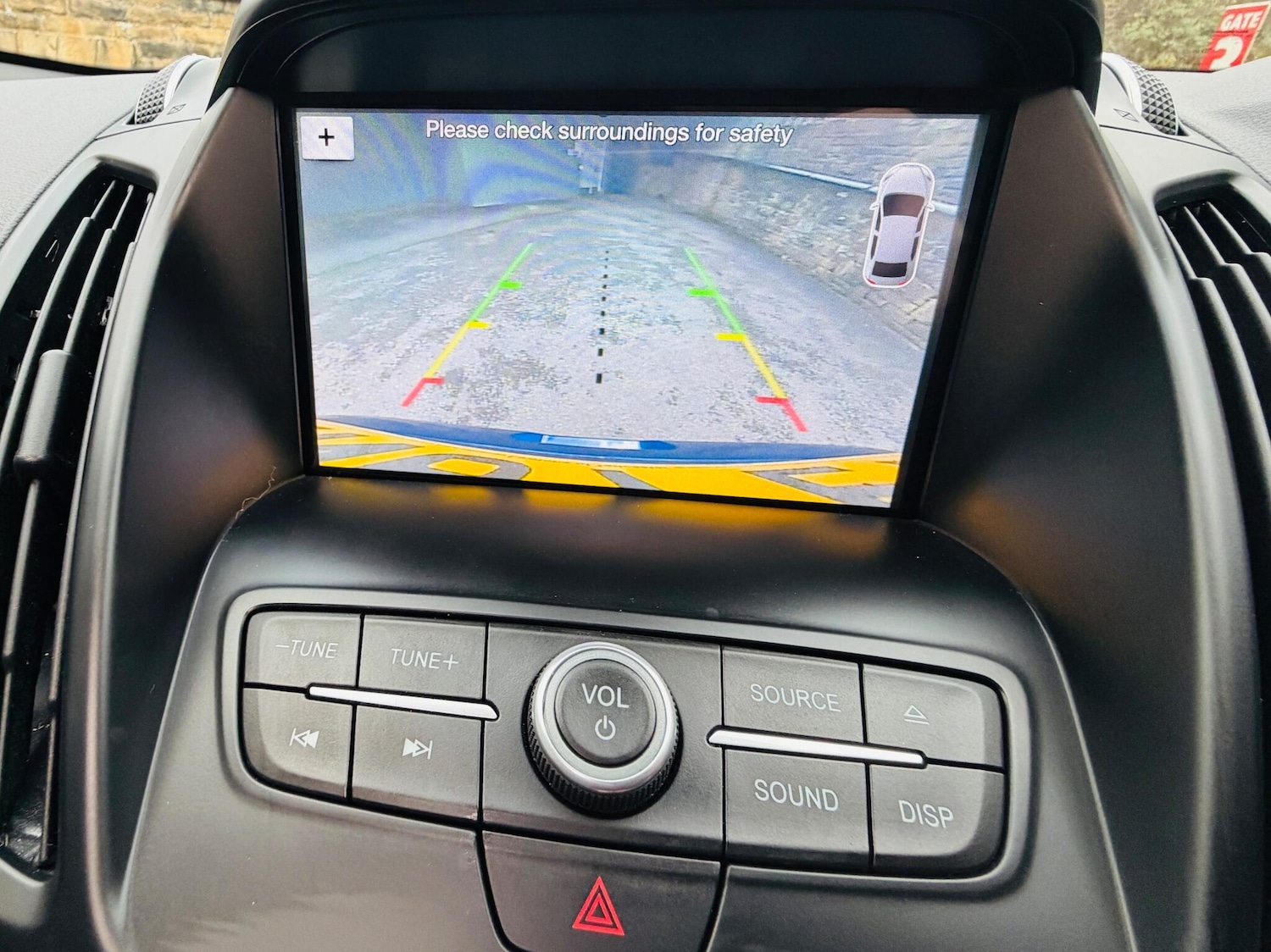 Used Ford Kuga 2018 for sale - 77049908: Photo 75