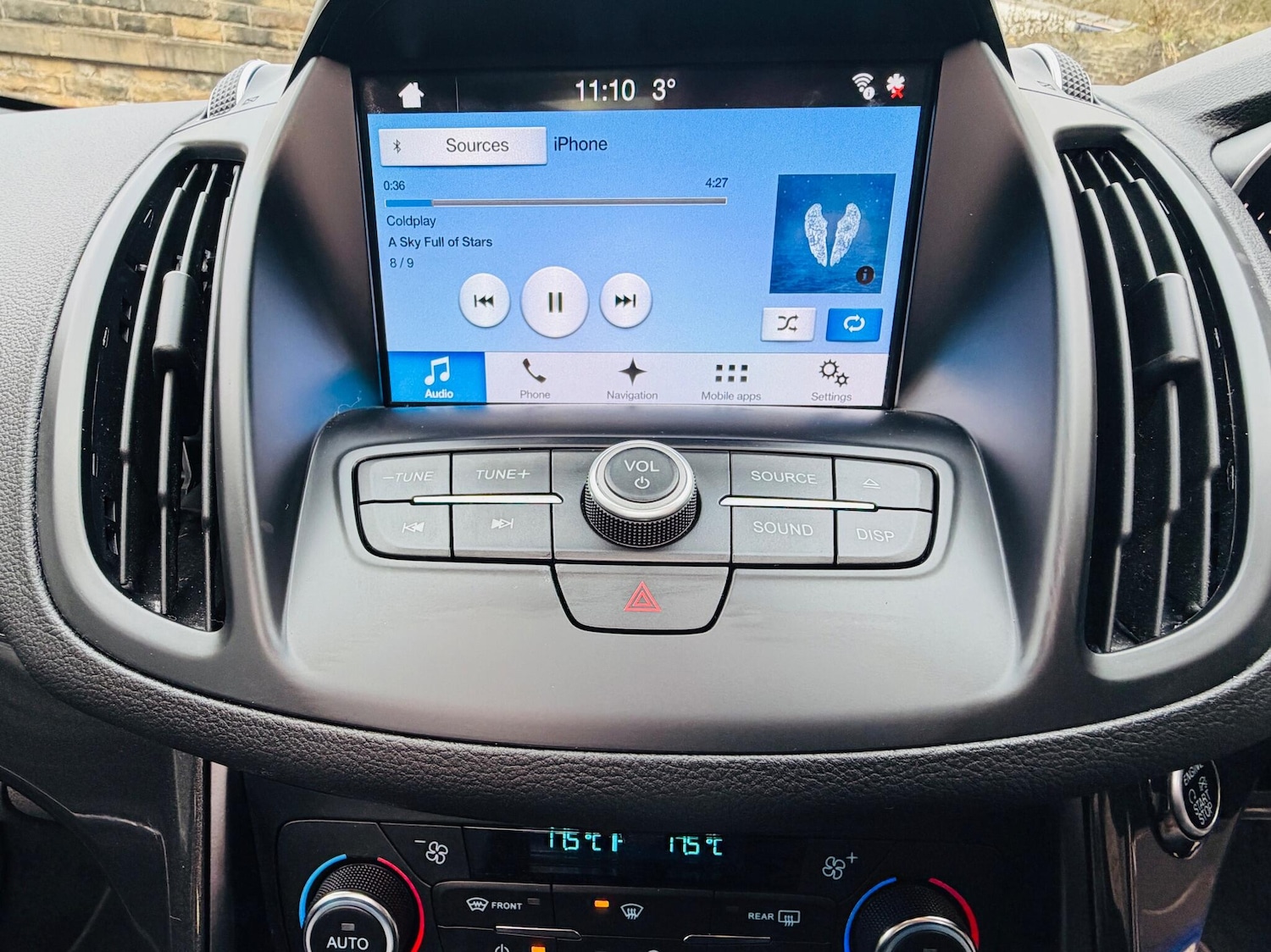 Used Ford Kuga 2018 for sale - 77049908: Photo 77