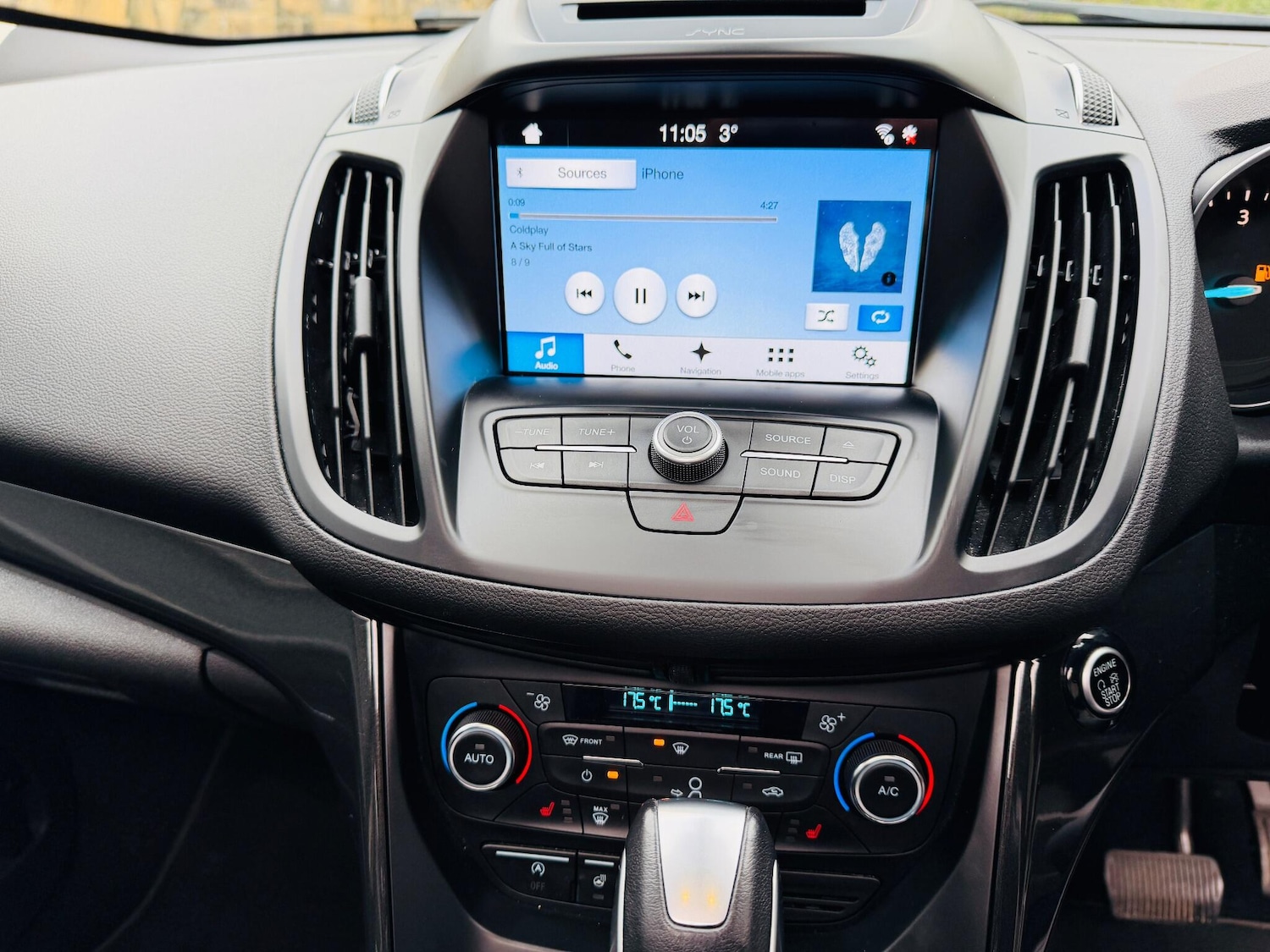 Used Ford Kuga 2018 for sale - 77049908: Photo 78