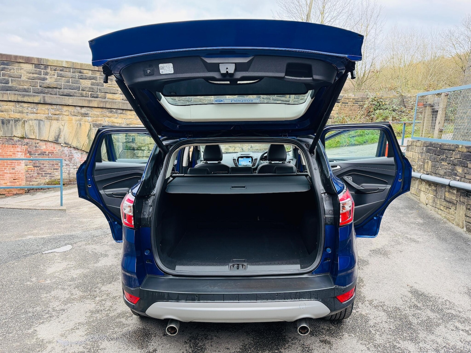 Used Ford Kuga 2018 for sale - 77049908: Photo 82