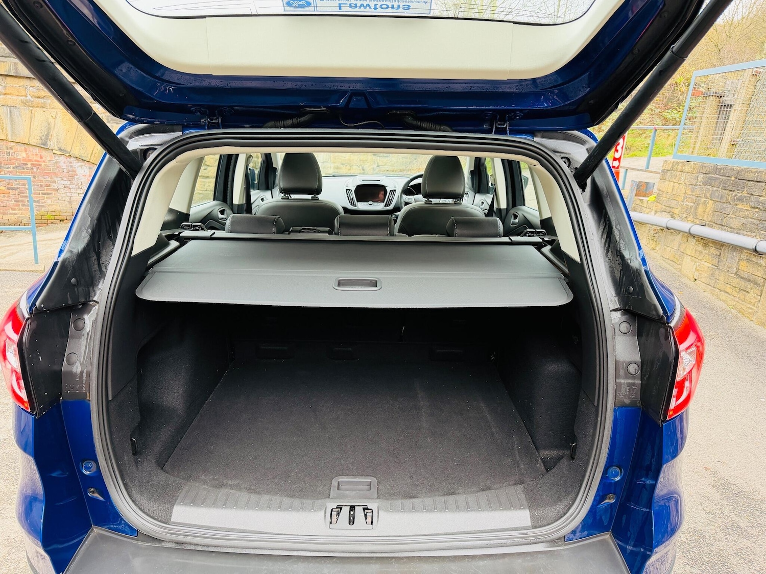 Used Ford Kuga 2018 for sale - 77049908: Photo 83