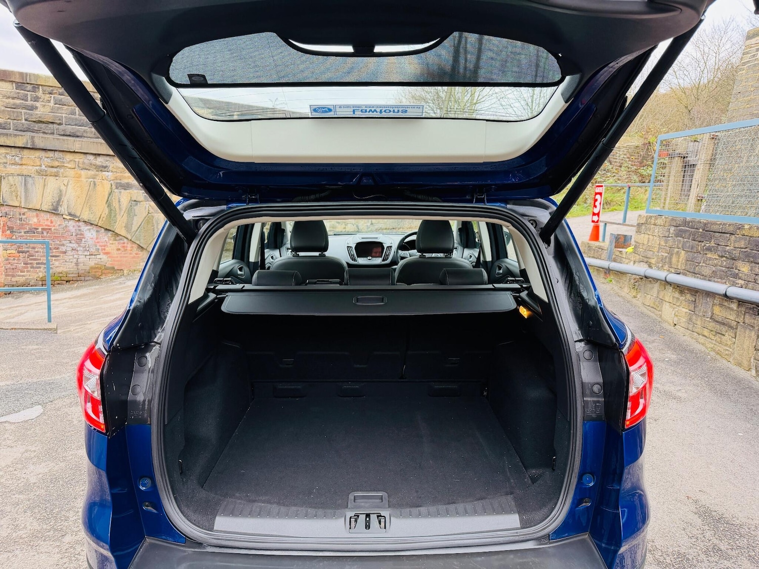 Used Ford Kuga 2018 for sale - 77049908: Photo 84