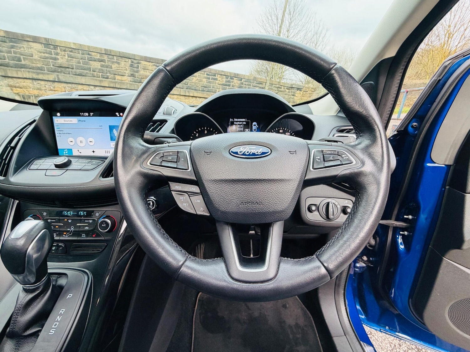 Used Ford Kuga 2018 for sale - 77049908: Photo 85