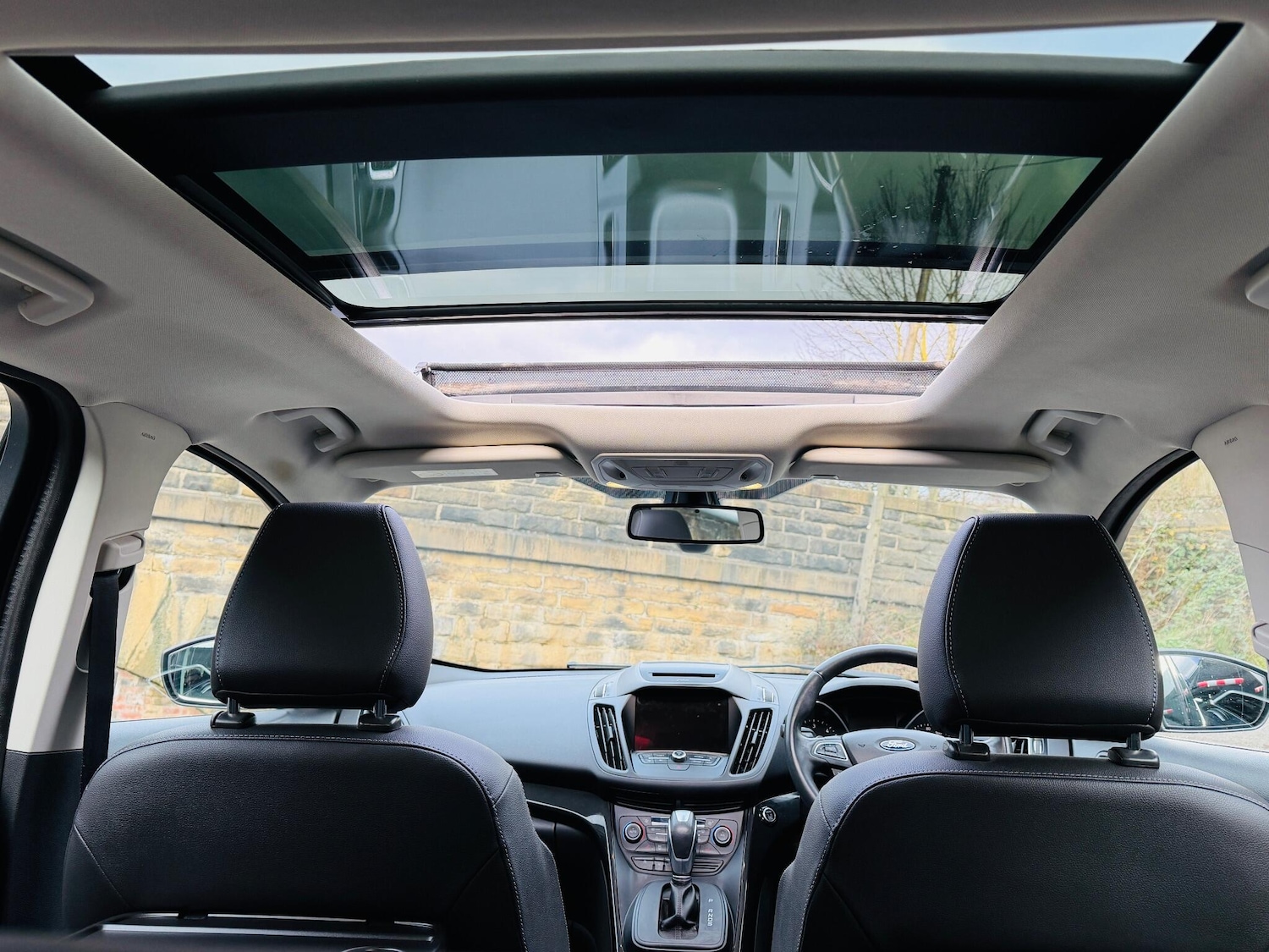 Used Ford Kuga 2018 for sale - 77049908: Photo 88