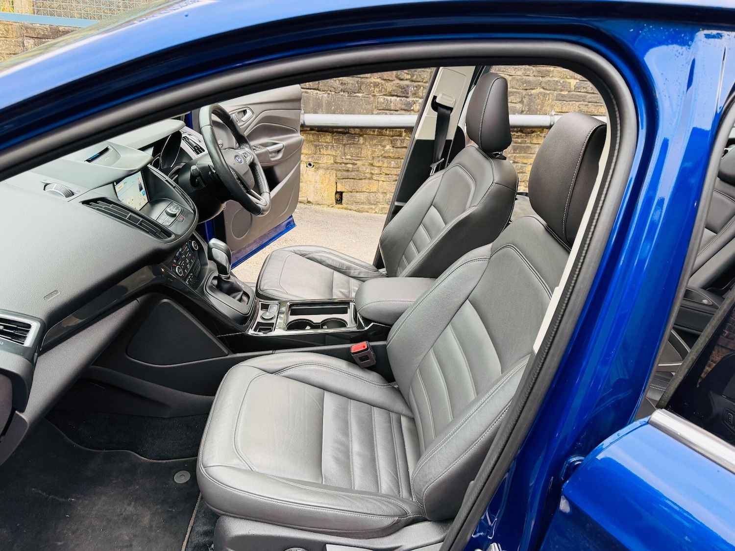 Used Ford Kuga 2018 for sale - 77049908: Photo 90