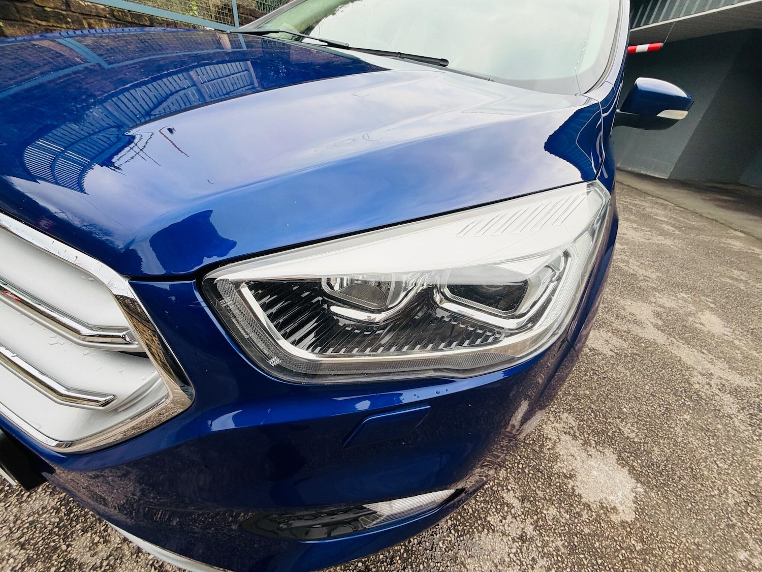 Used Ford Kuga 2018 for sale - 77049908: Photo 92