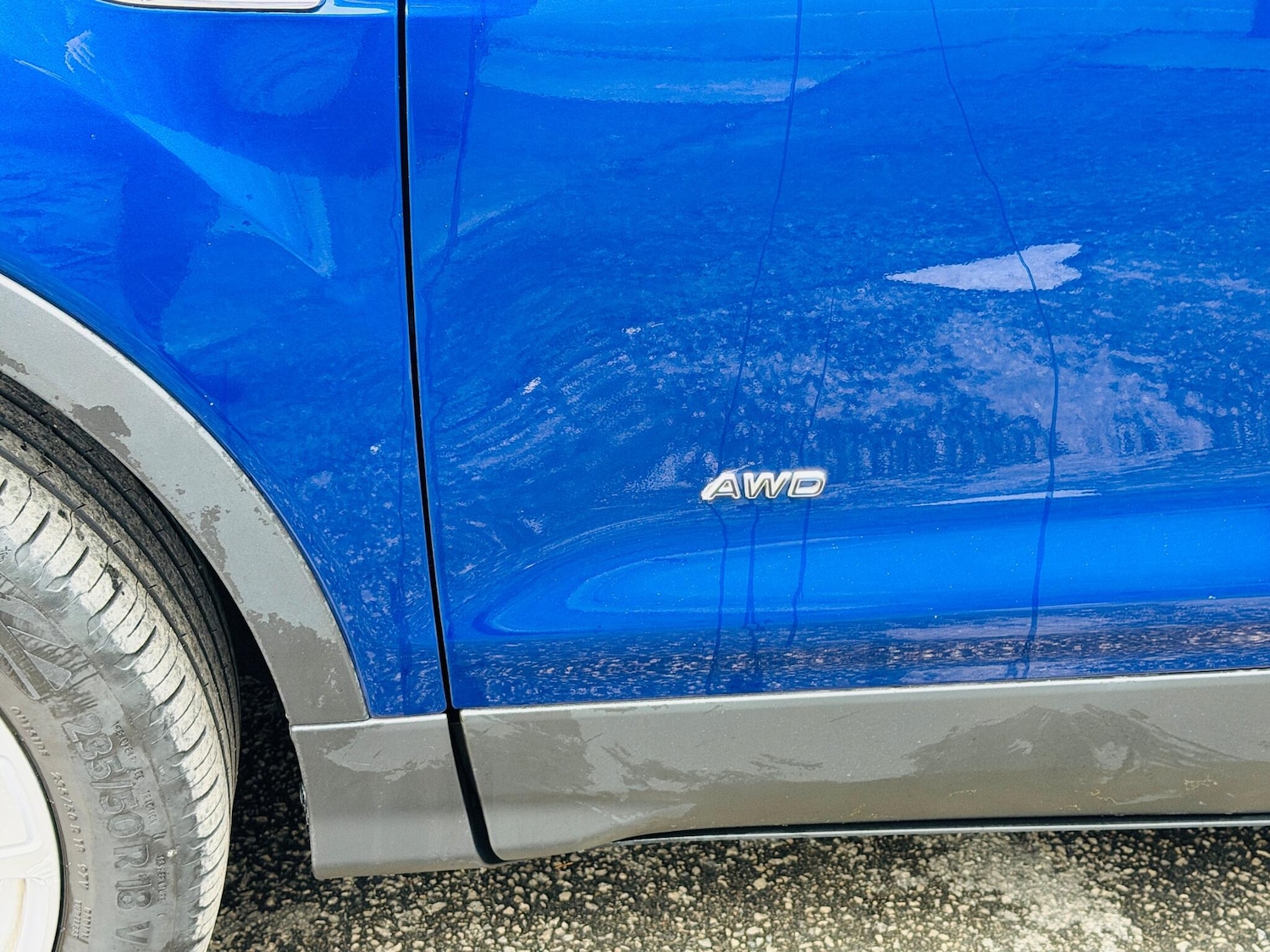 Used Ford Kuga 2018 for sale - 77049908: Photo 99