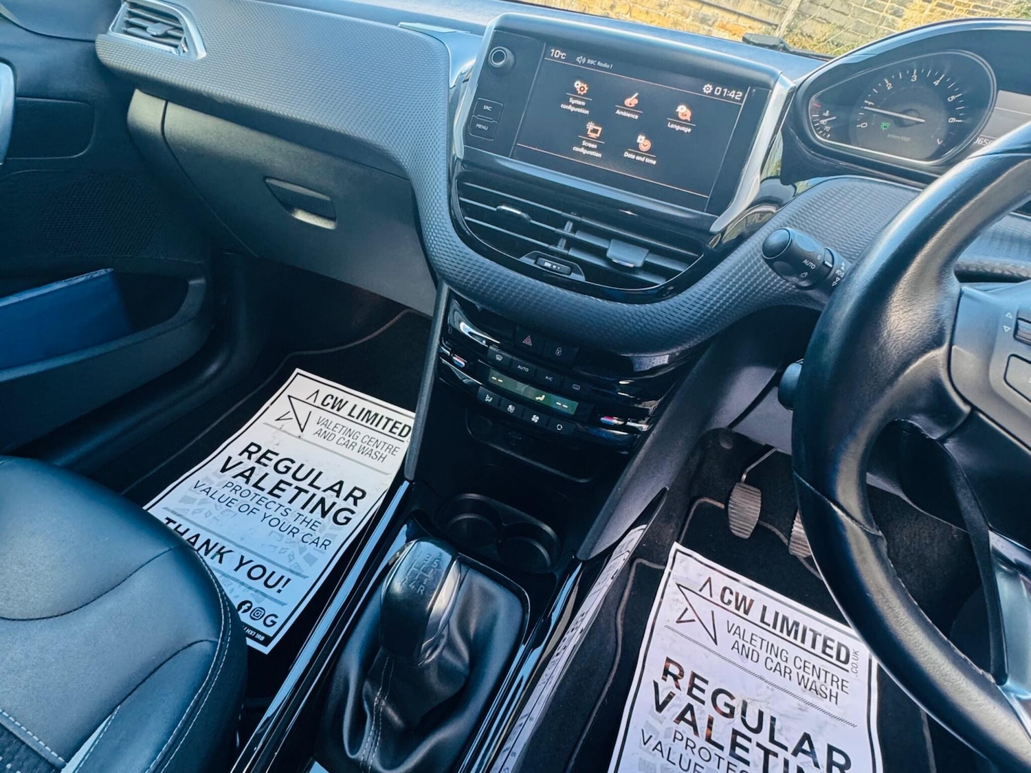 Used Peugeot 2008 2018 for sale - 76887157: Photo 44