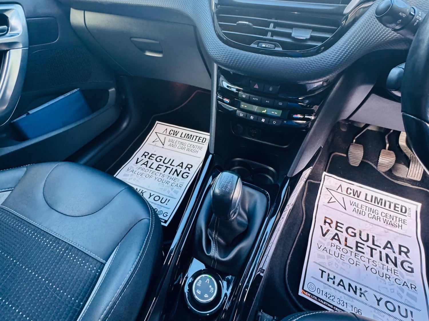 Used Peugeot 2008 2018 for sale - 76887157: Photo 45