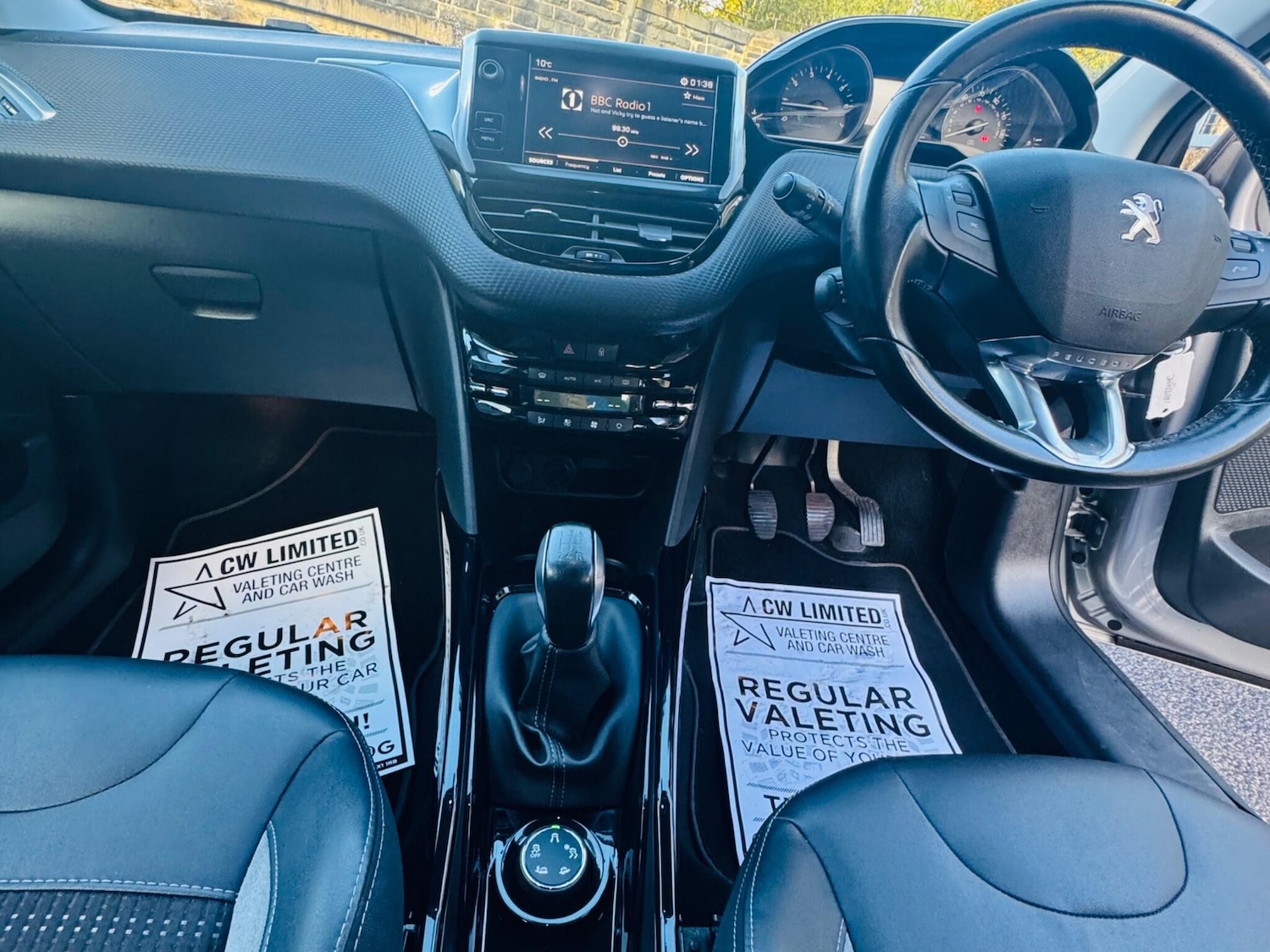 Used Peugeot 2008 2018 for sale - 76887157: Photo 46