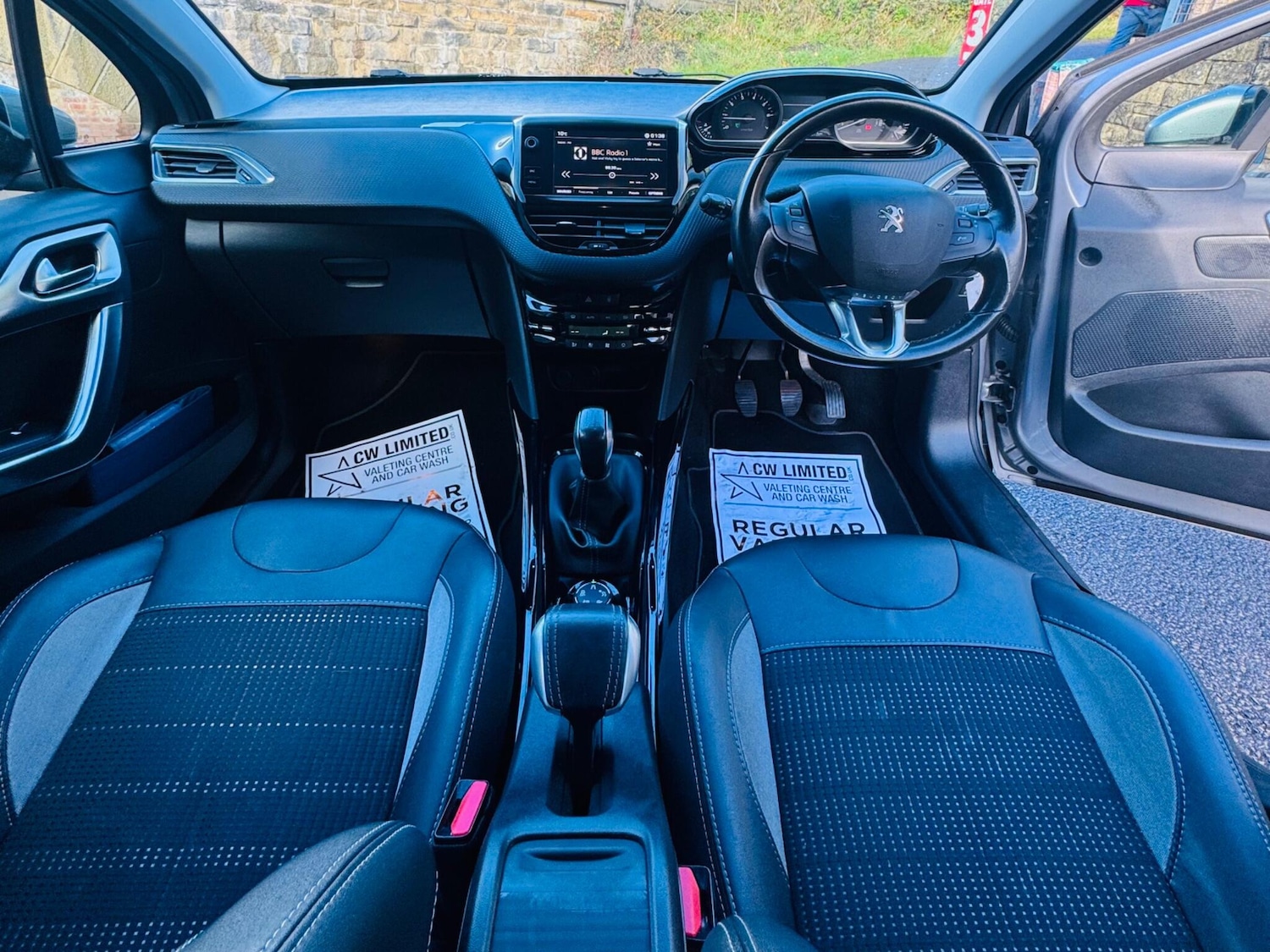 Used Peugeot 2008 2018 for sale - 76887157: Photo 47