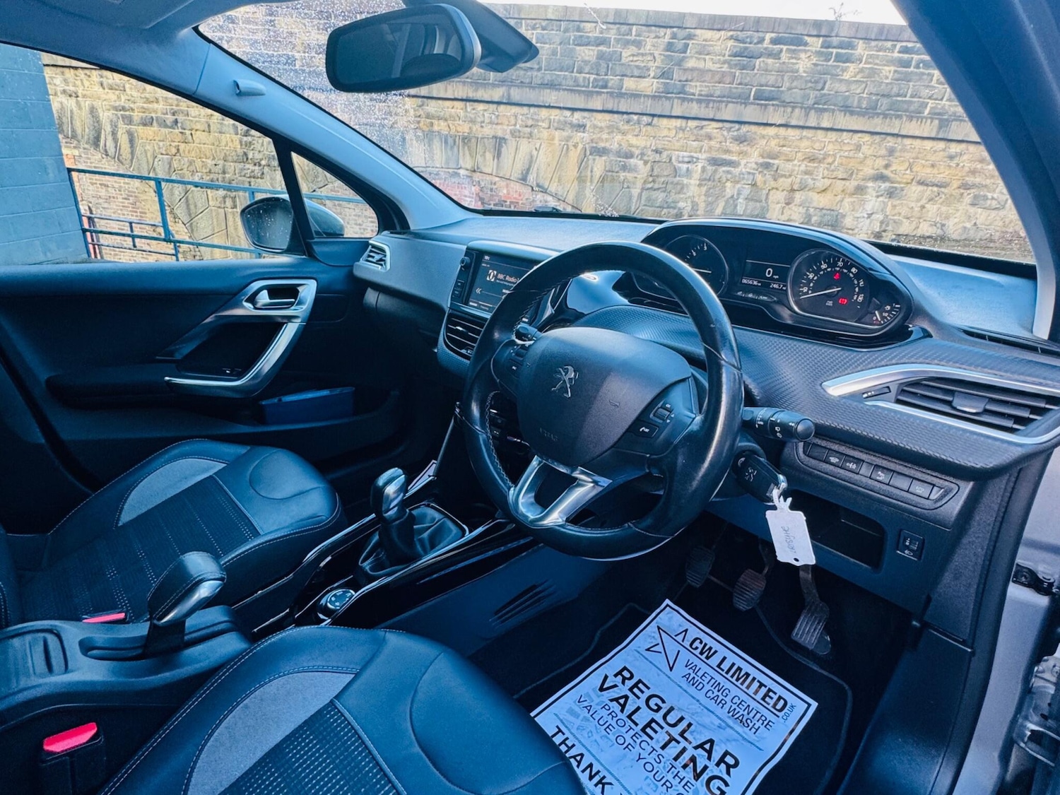 Used Peugeot 2008 2018 for sale - 76887157: Photo 48