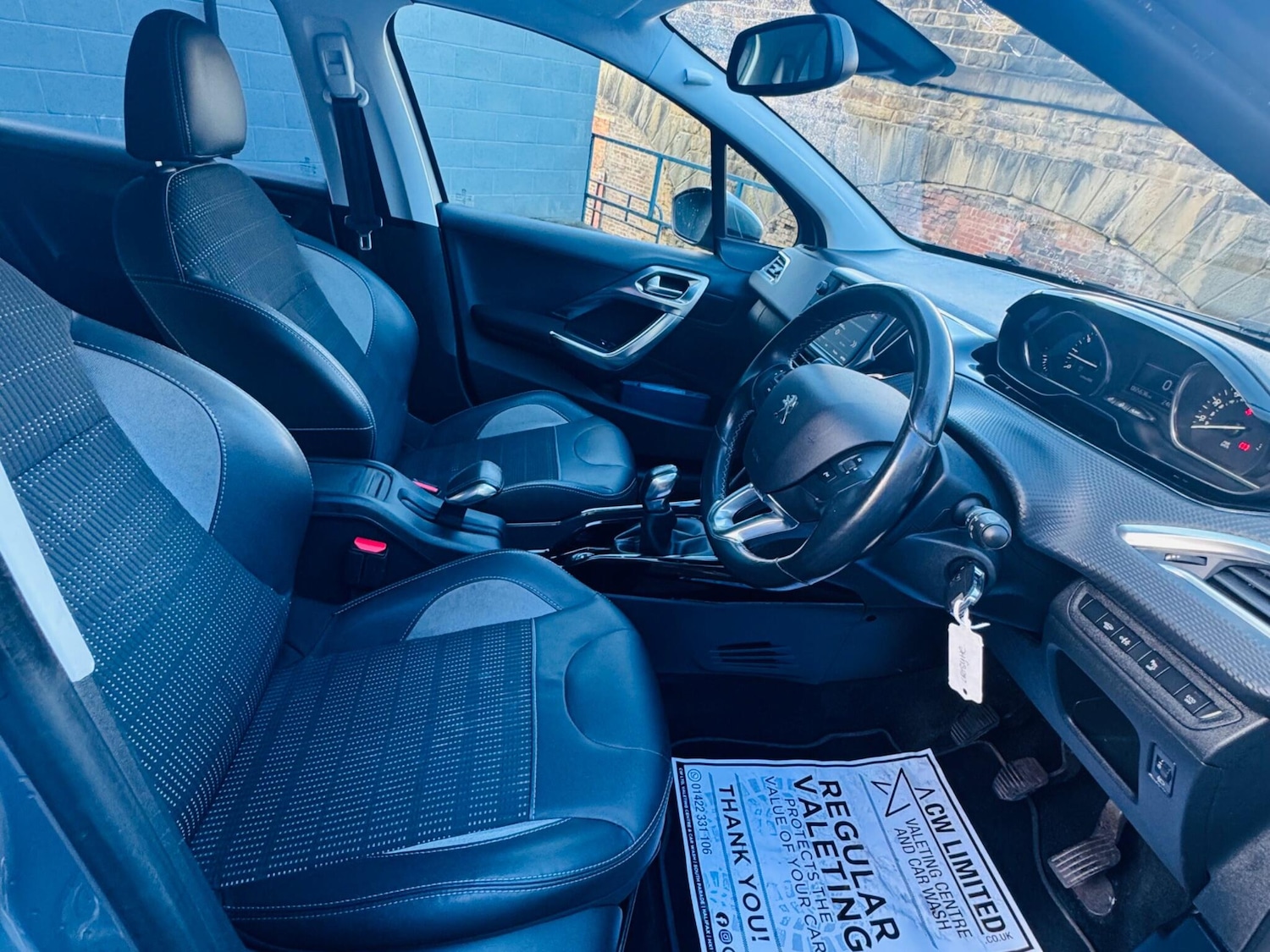 Used Peugeot 2008 2018 for sale - 76887157: Photo 50