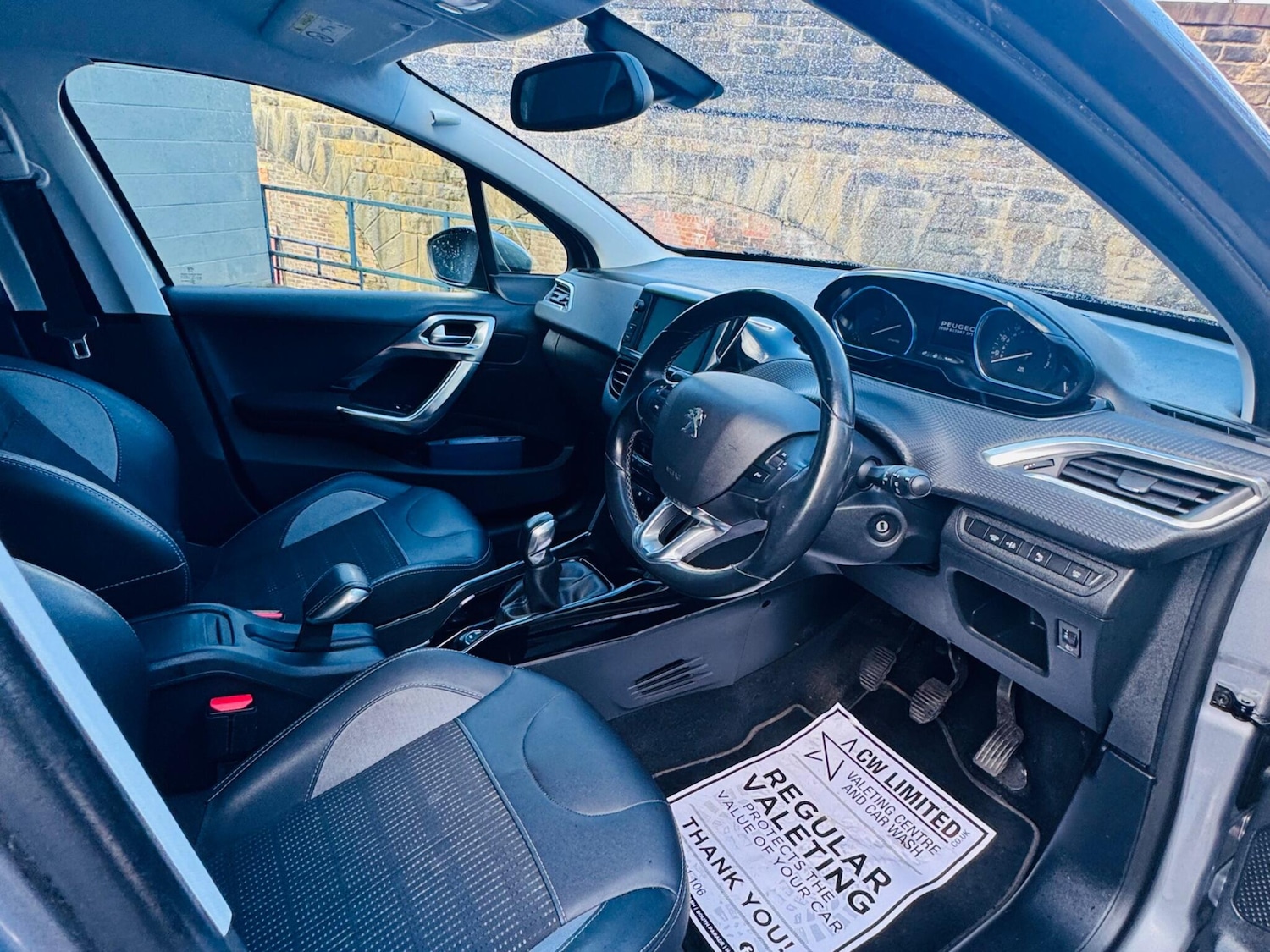 Used Peugeot 2008 2018 for sale - 76887157: Photo 51