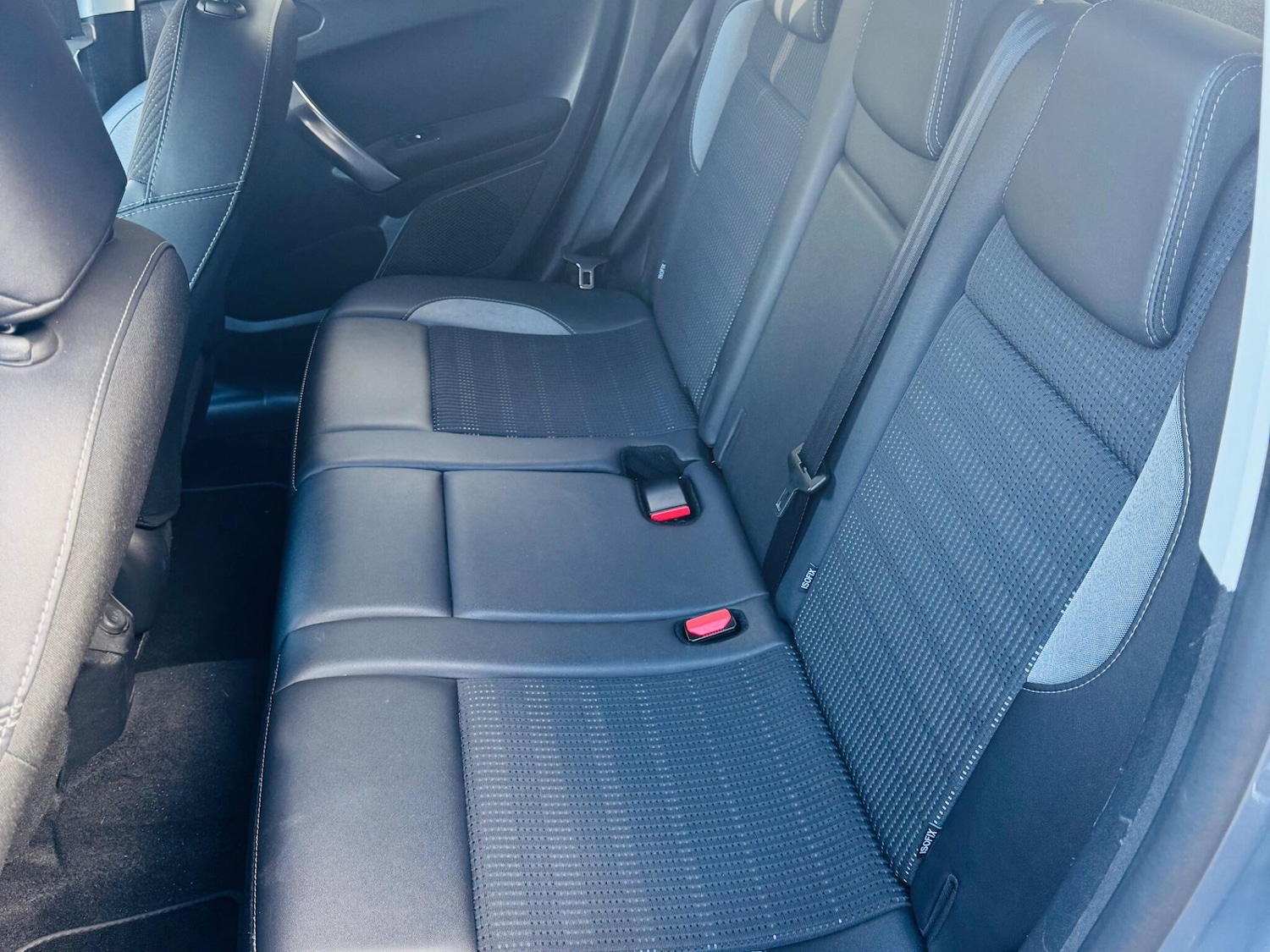 Used Peugeot 2008 2018 for sale - 76887157: Photo 53