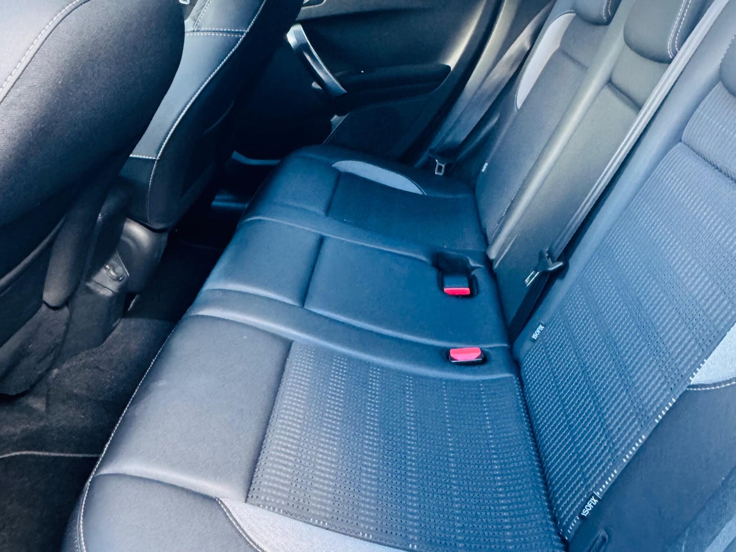 Used Peugeot 2008 2018 for sale - 76887157: Photo 54