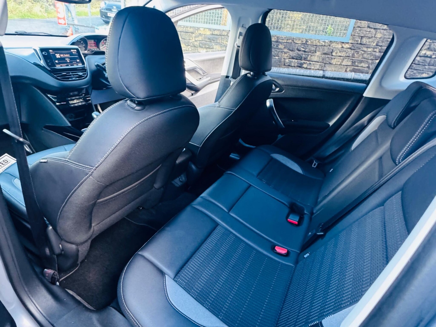 Used Peugeot 2008 2018 for sale - 76887157: Photo 55