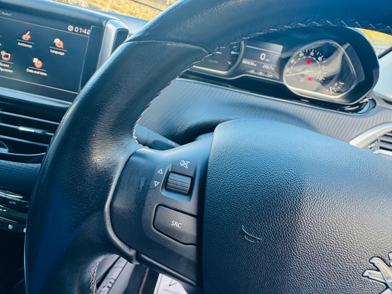 Used Peugeot 2008 2018 for sale - 76887157: Photo 58