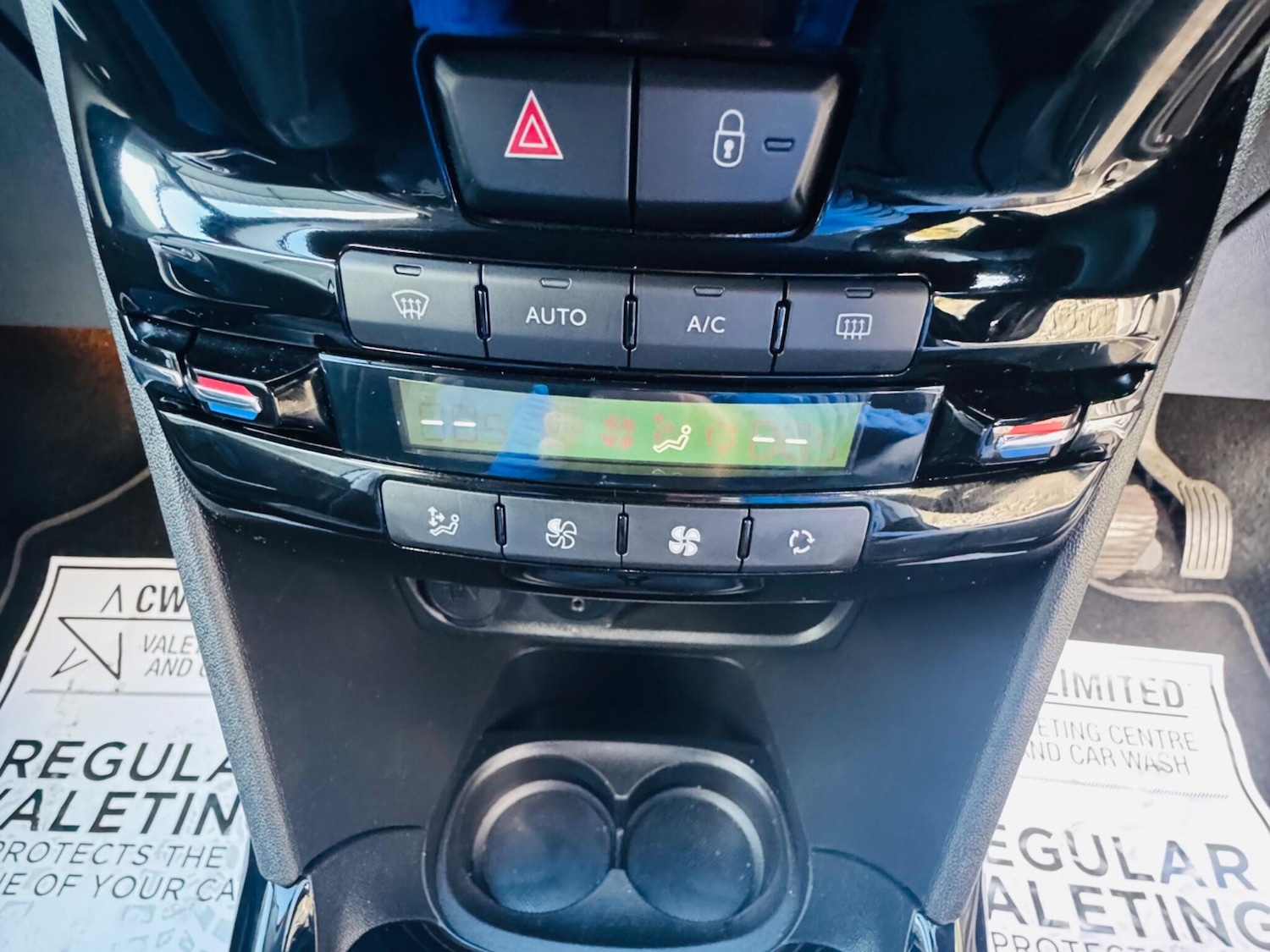 Used Peugeot 2008 2018 for sale - 76887157: Photo 59