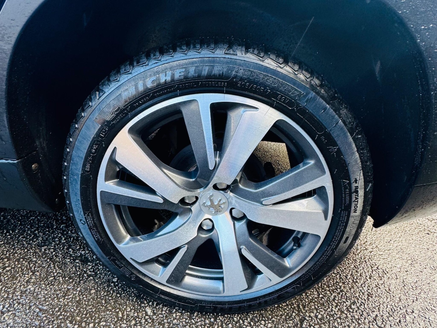 Used Peugeot 2008 2018 for sale - 76887157: Photo 63