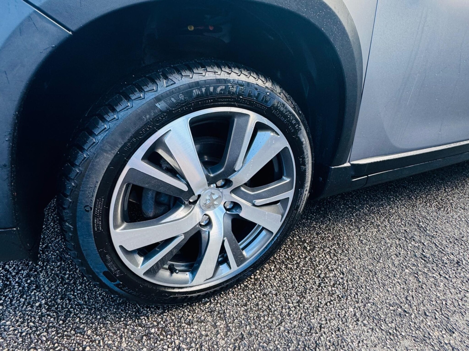 Used Peugeot 2008 2018 for sale - 76887157: Photo 64