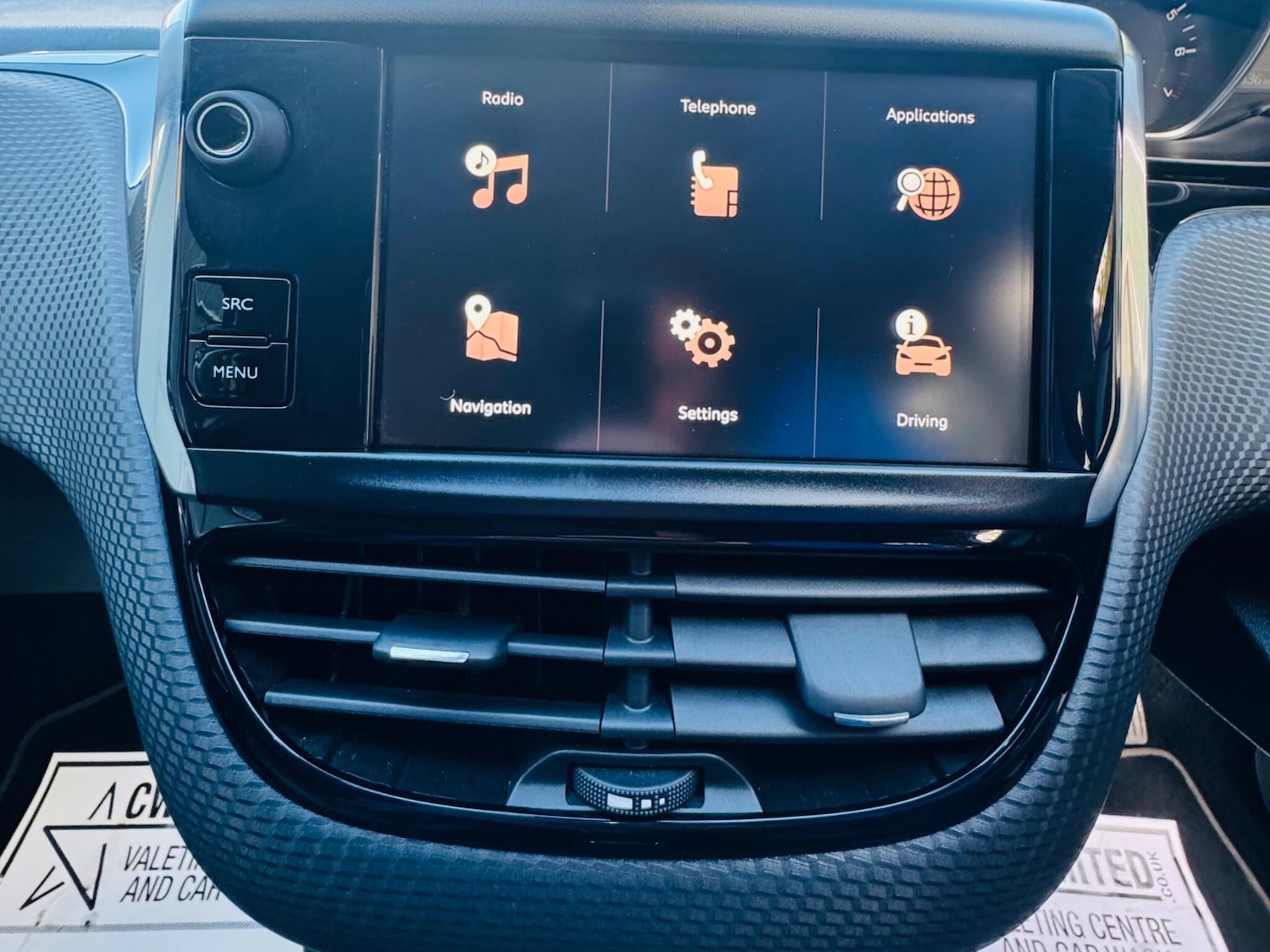 Used Peugeot 2008 2018 for sale - 76887157: Photo 68