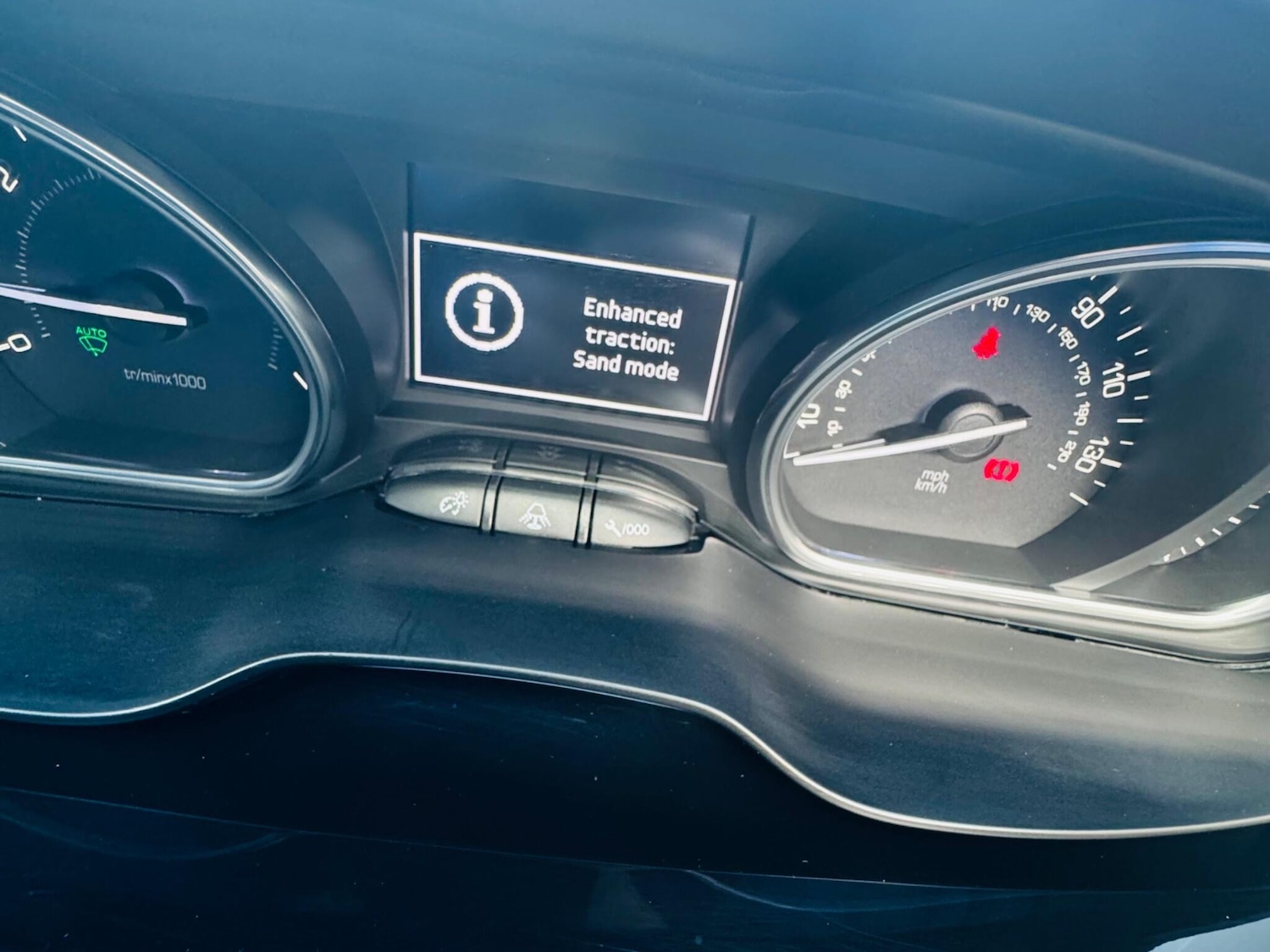 Used Peugeot 2008 2018 for sale - 76887157: Photo 69