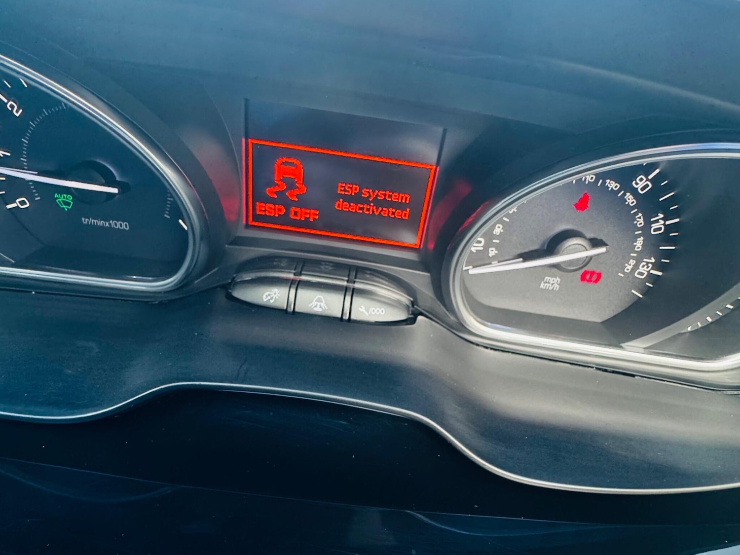 Used Peugeot 2008 2018 for sale - 76887157: Photo 71