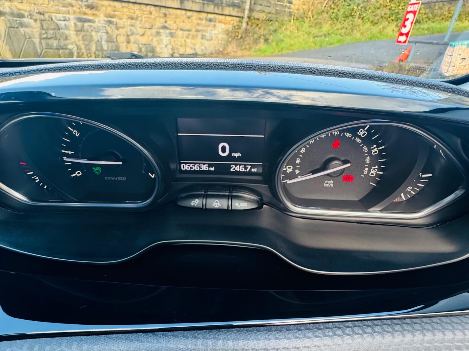 Used Peugeot 2008 2018 for sale - 76887157: Photo 72