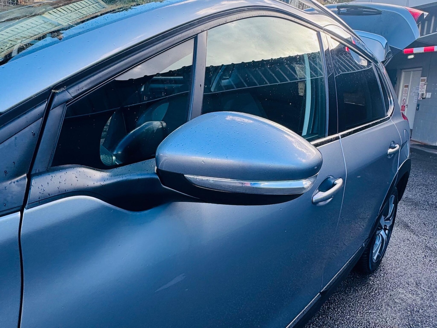 Used Peugeot 2008 2018 for sale - 76887157: Photo 75