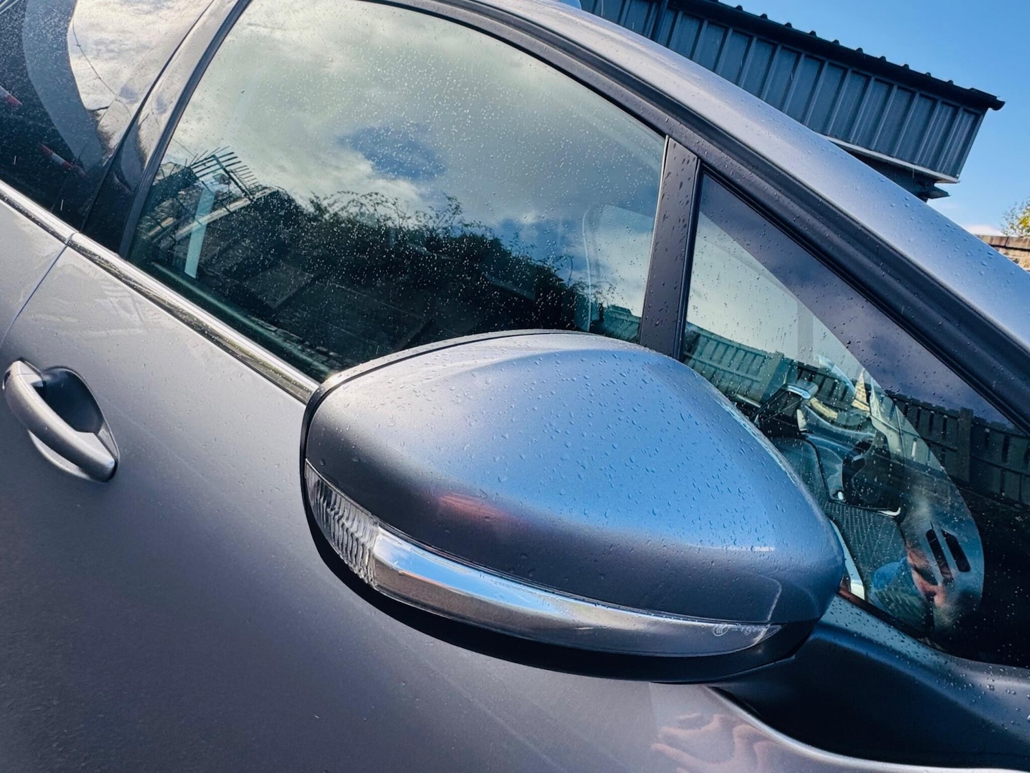 Used Peugeot 2008 2018 for sale - 76887157: Photo 76