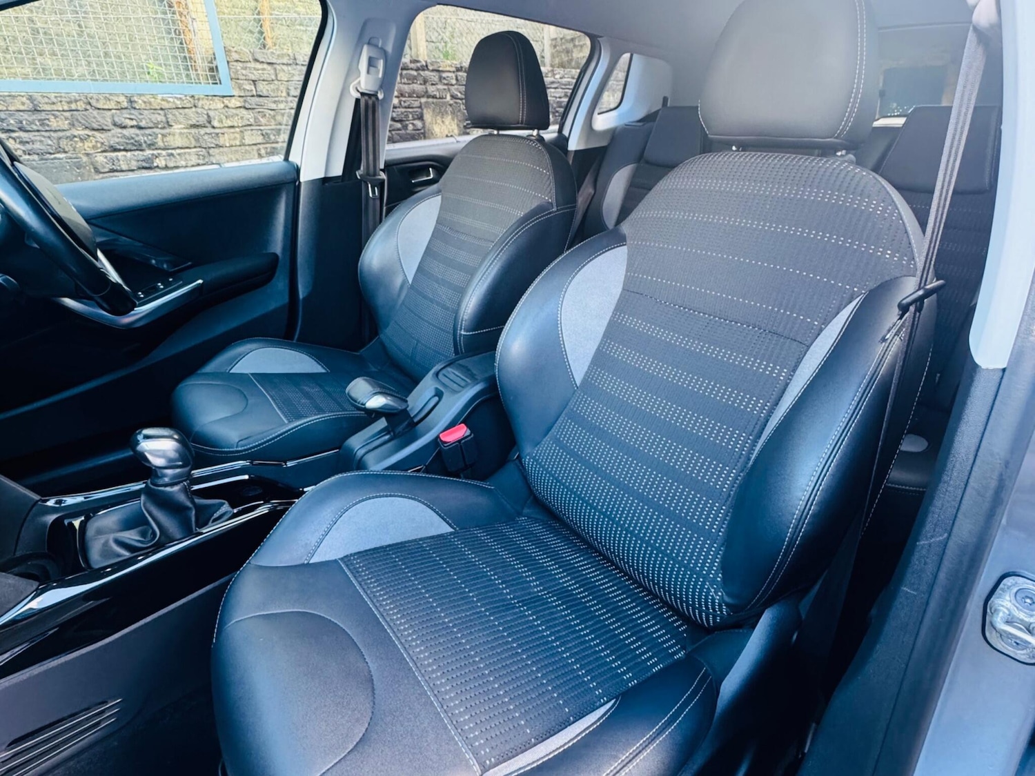 Used Peugeot 2008 2018 for sale - 76887157: Photo 80