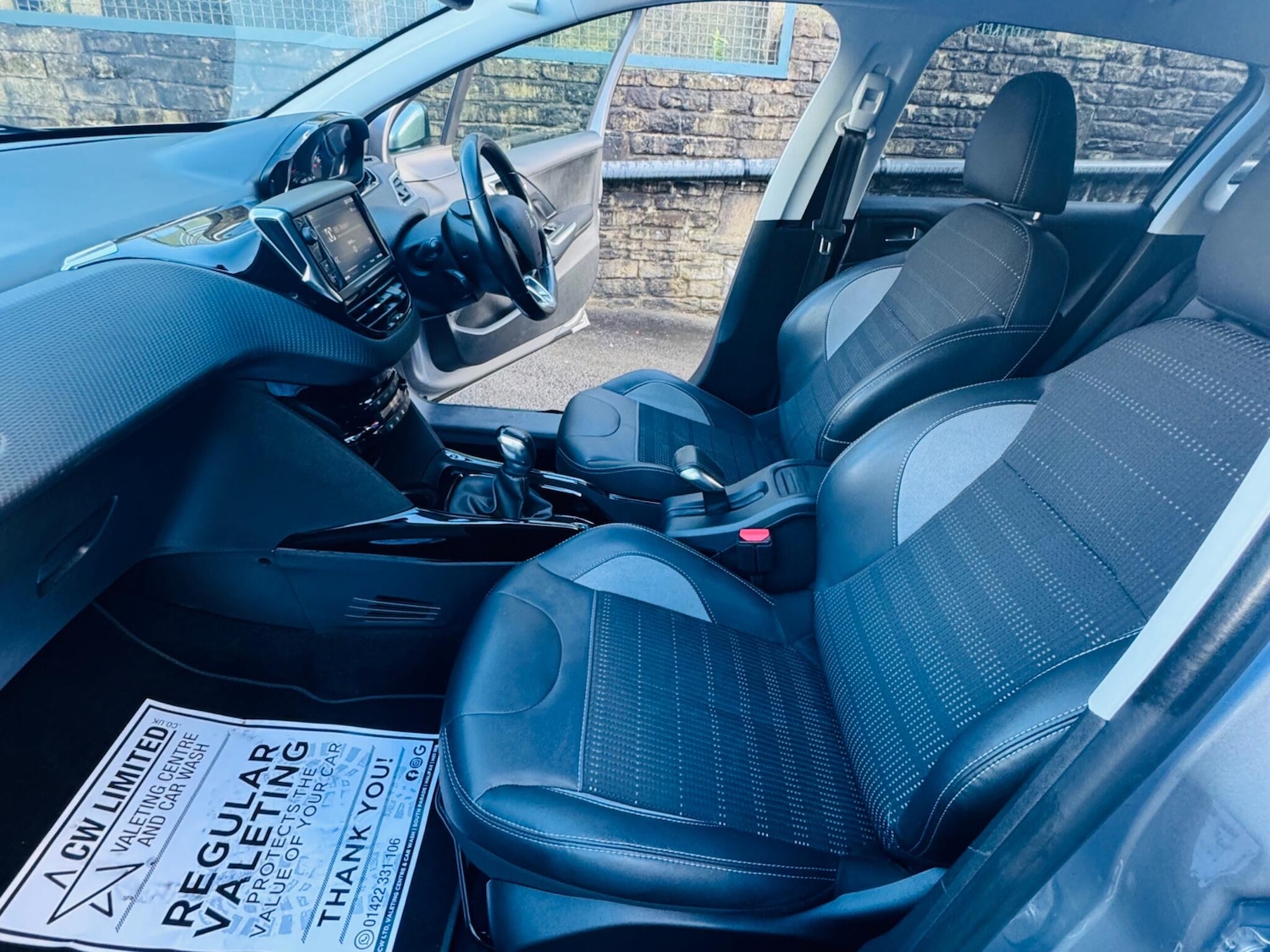 Used Peugeot 2008 2018 for sale - 76887157: Photo 81