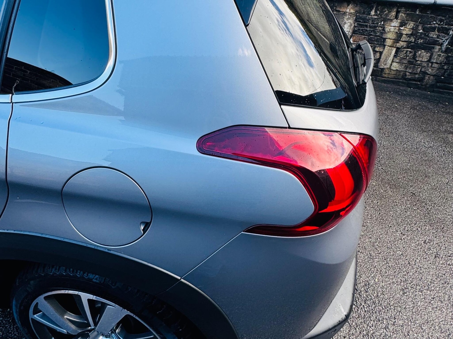 Used Peugeot 2008 2018 for sale - 76887157: Photo 82