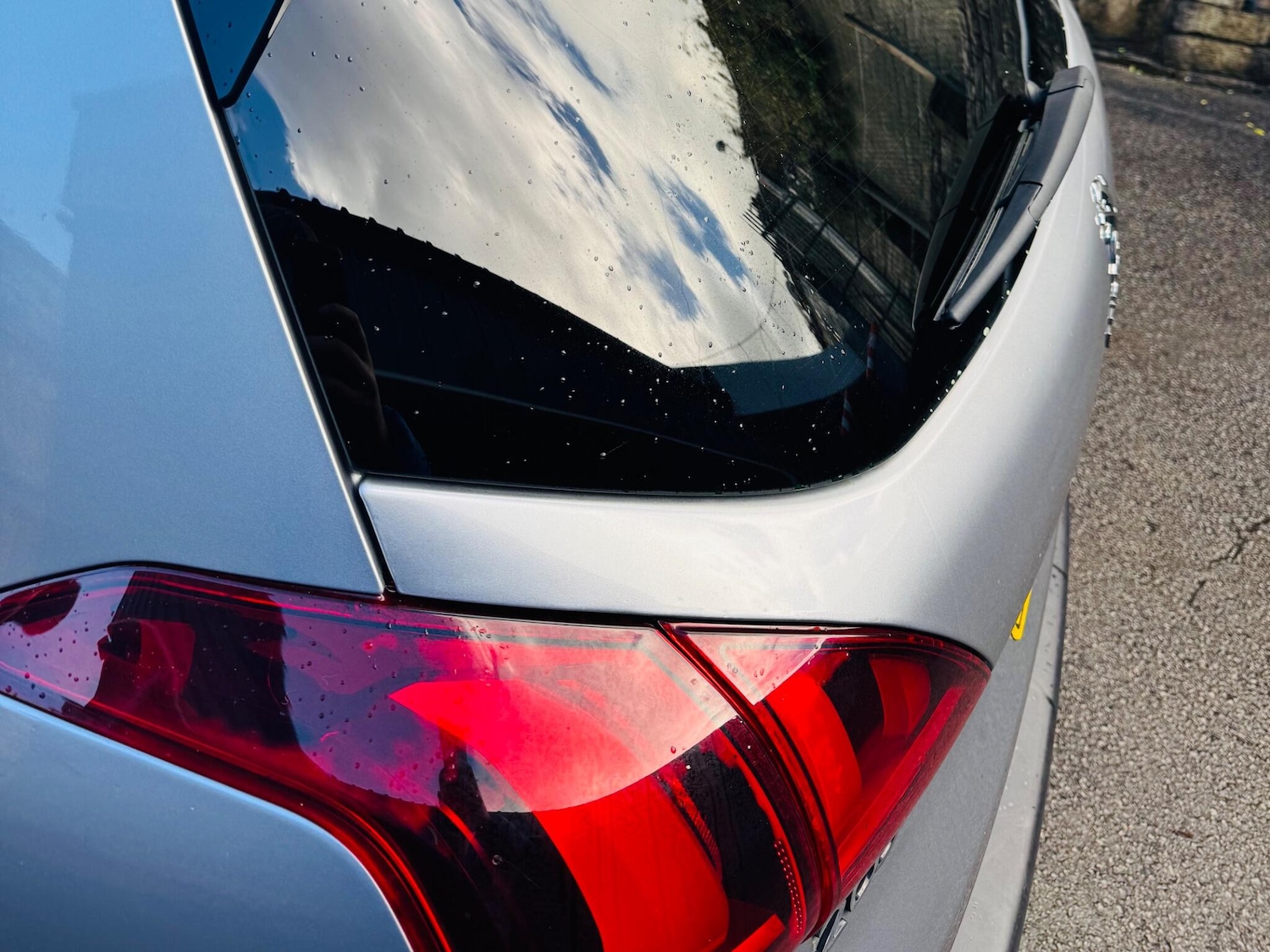 Used Peugeot 2008 2018 for sale - 76887157: Photo 83