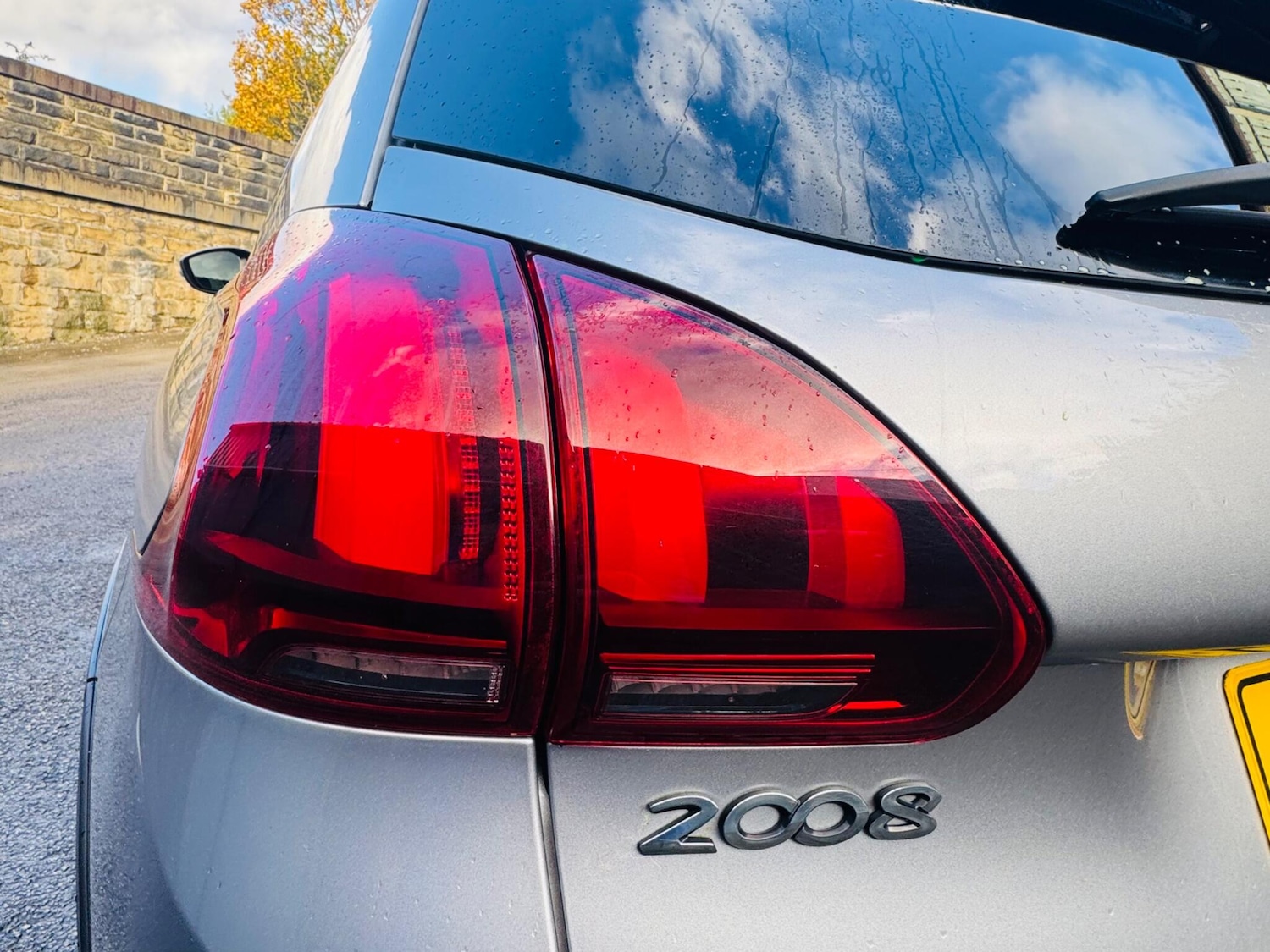 Used Peugeot 2008 2018 for sale - 76887157: Photo 84