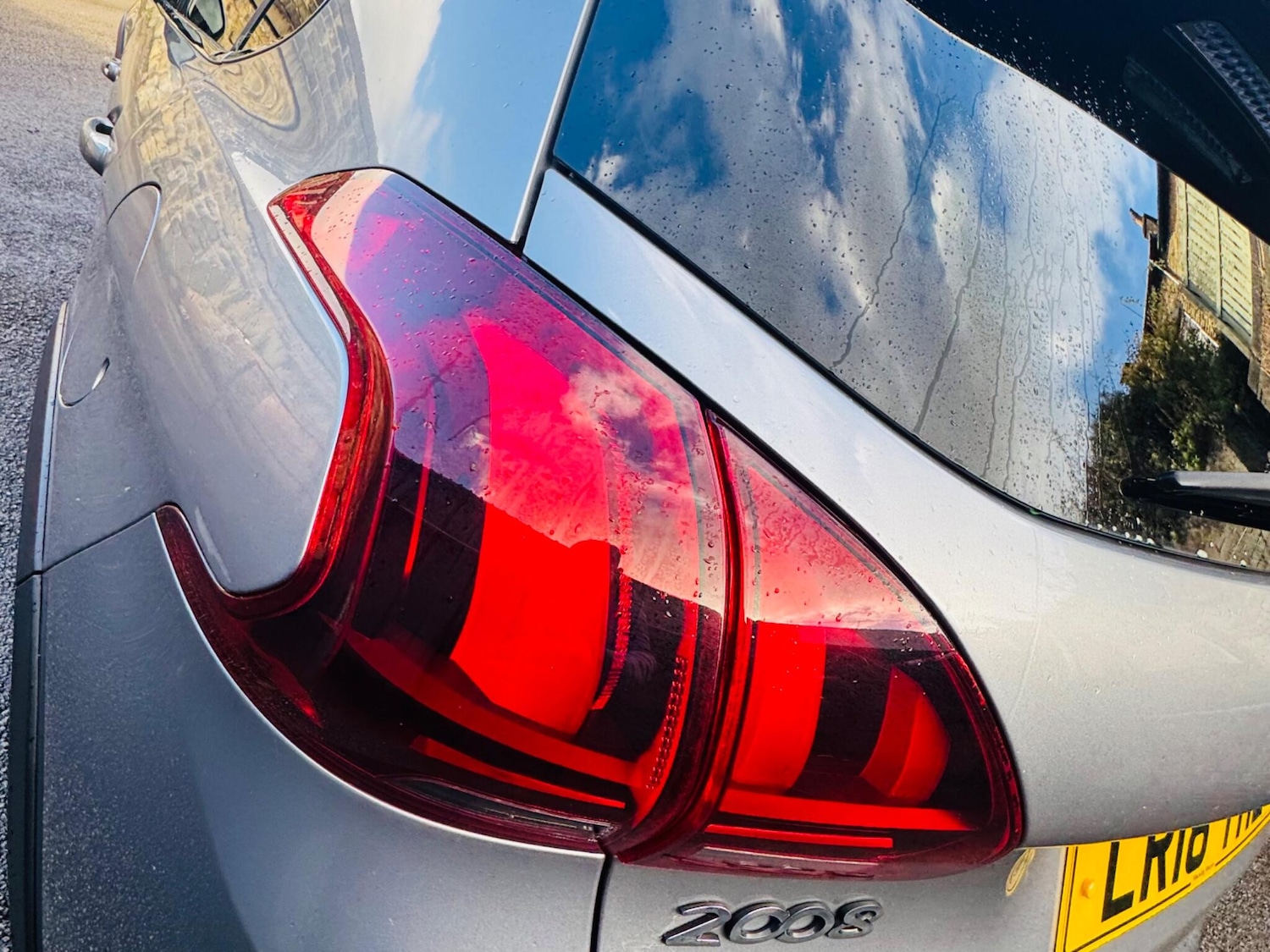 Used Peugeot 2008 2018 for sale - 76887157: Photo 85