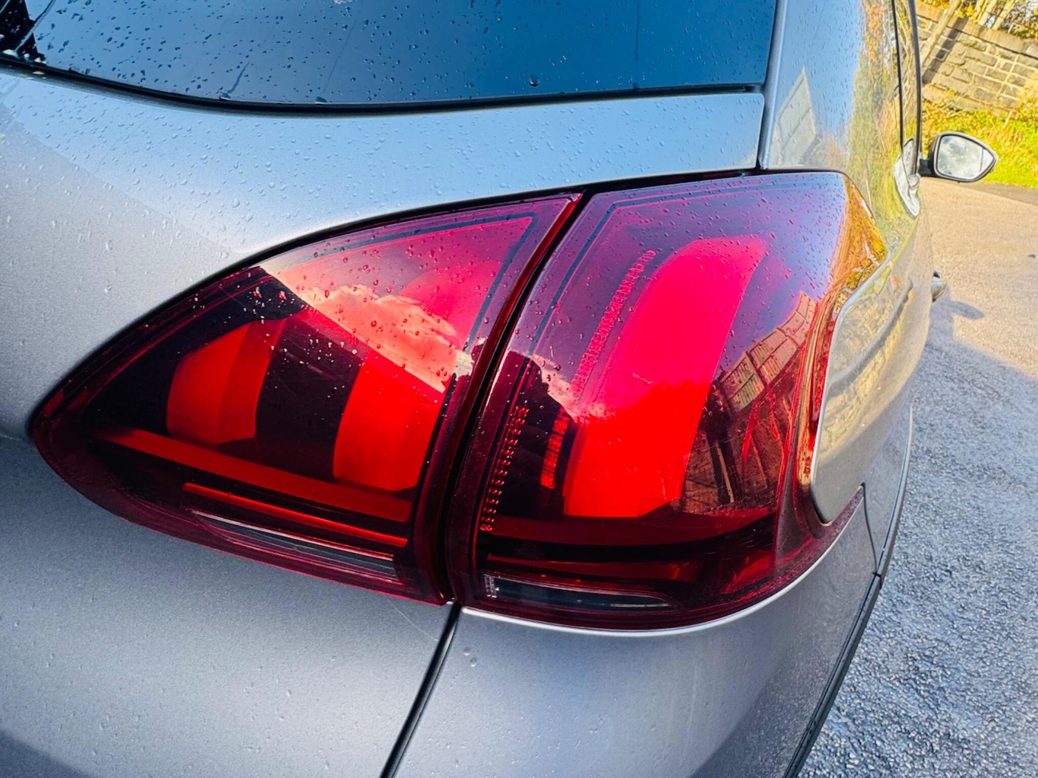 Used Peugeot 2008 2018 for sale - 76887157: Photo 86